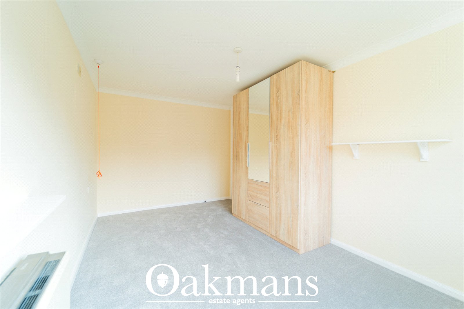 The Green, Birmingham, B38