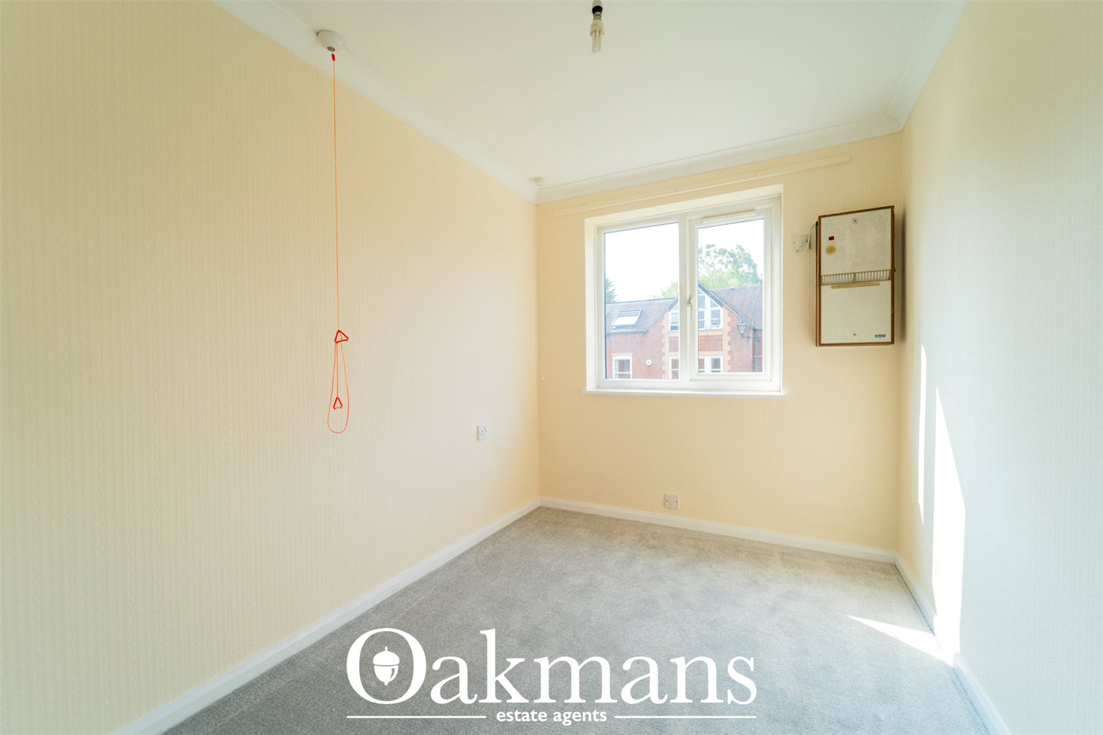The Green, Birmingham, B38