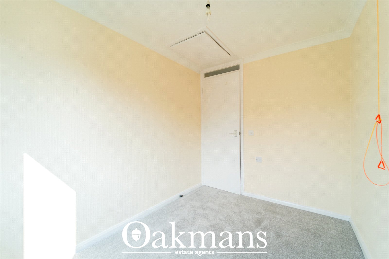 The Green, Birmingham, B38