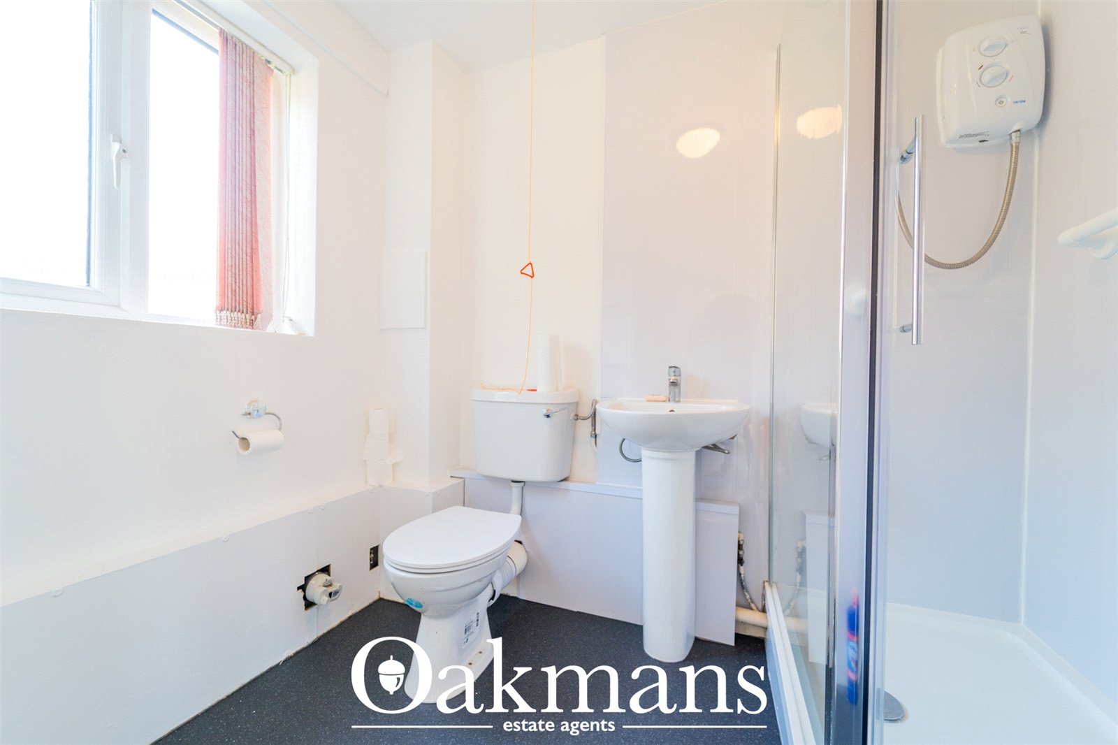 The Green, Birmingham, B38