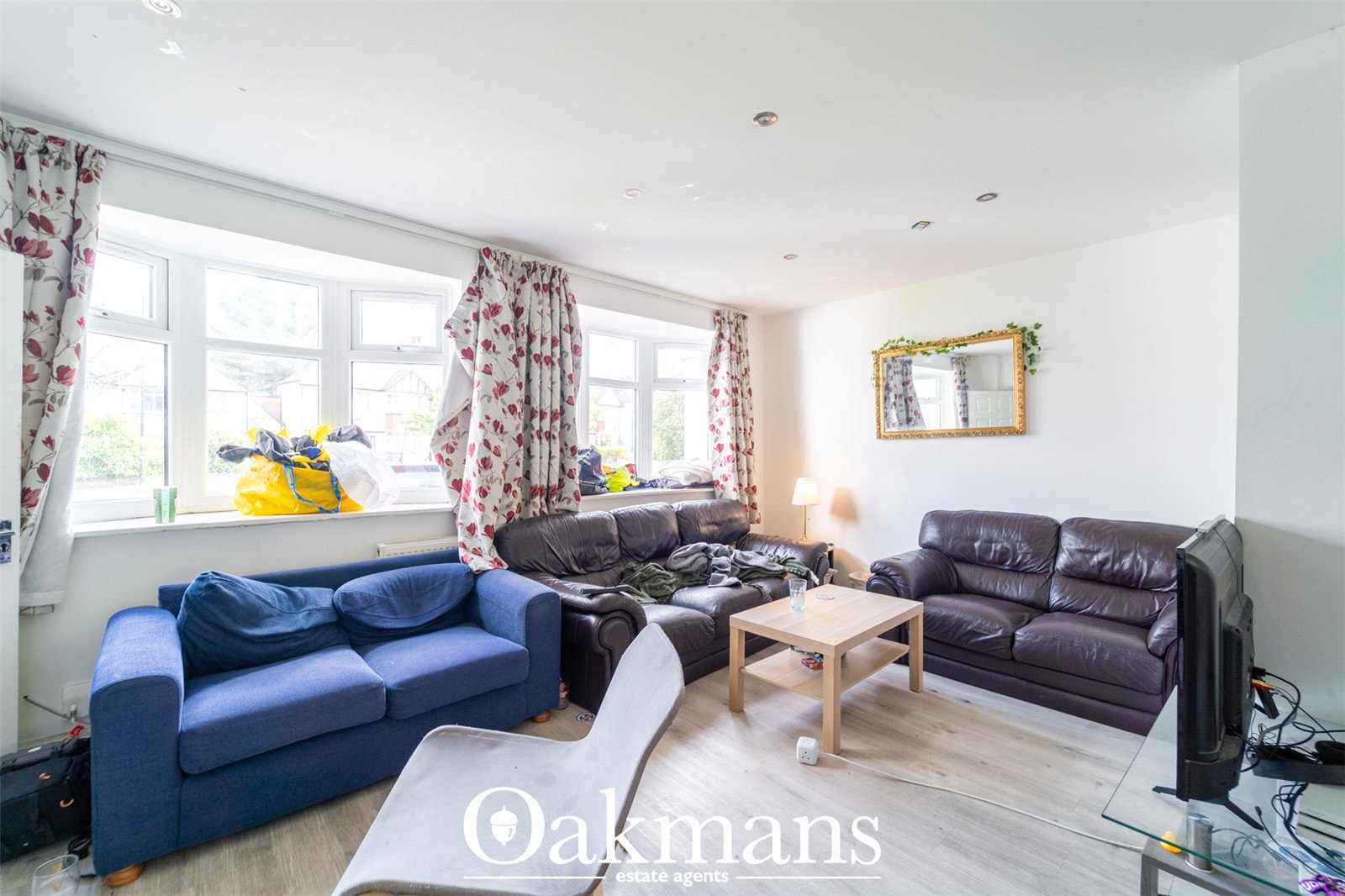 Bournbrook Road, Birmingham, B29