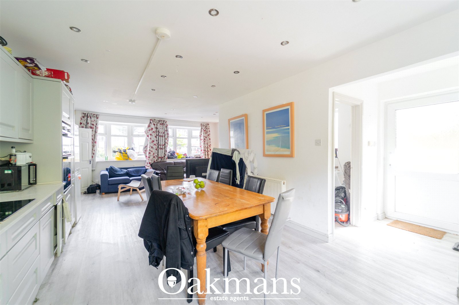Bournbrook Road, Birmingham, B29