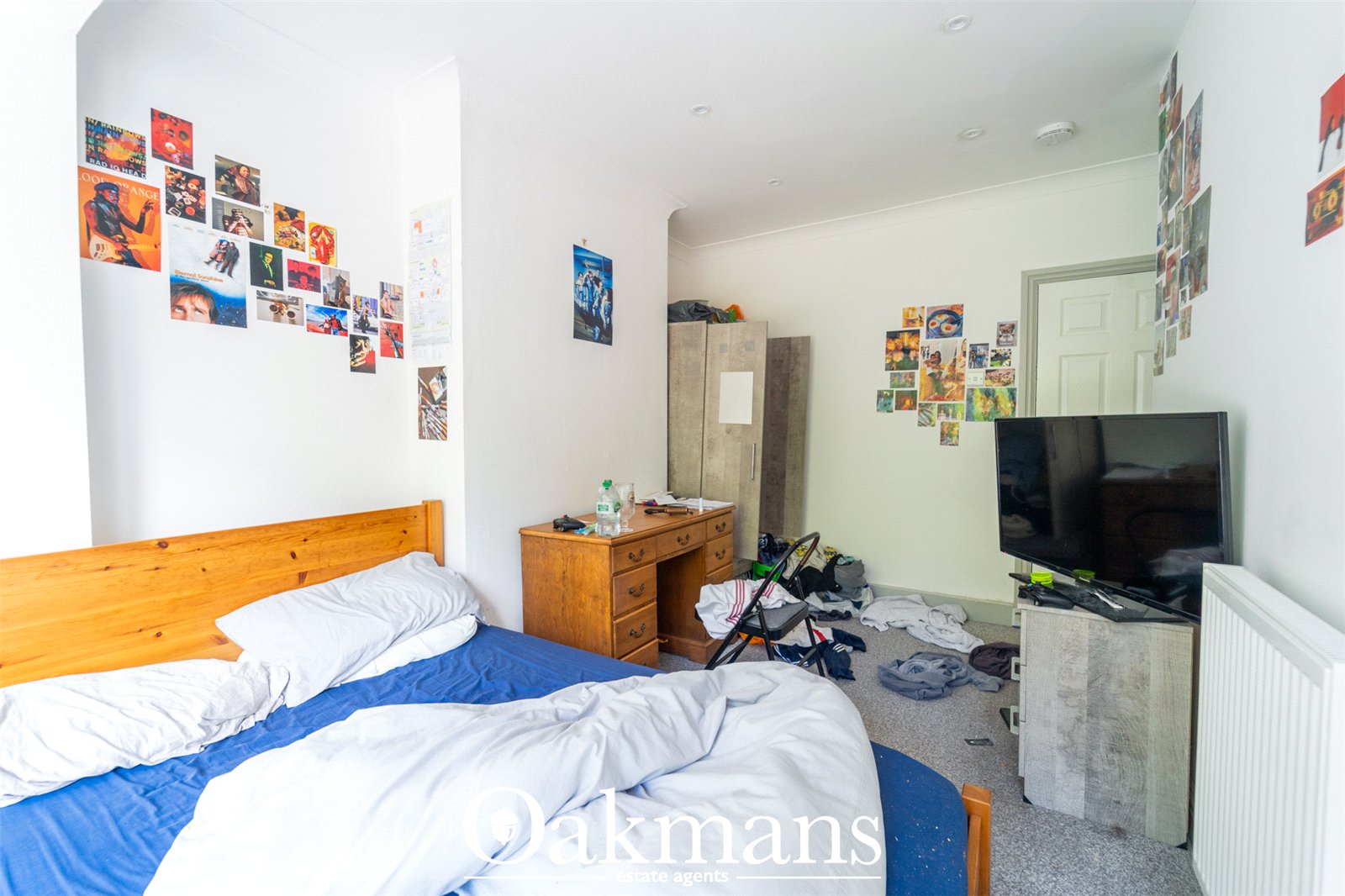 Bournbrook Road, Birmingham, B29