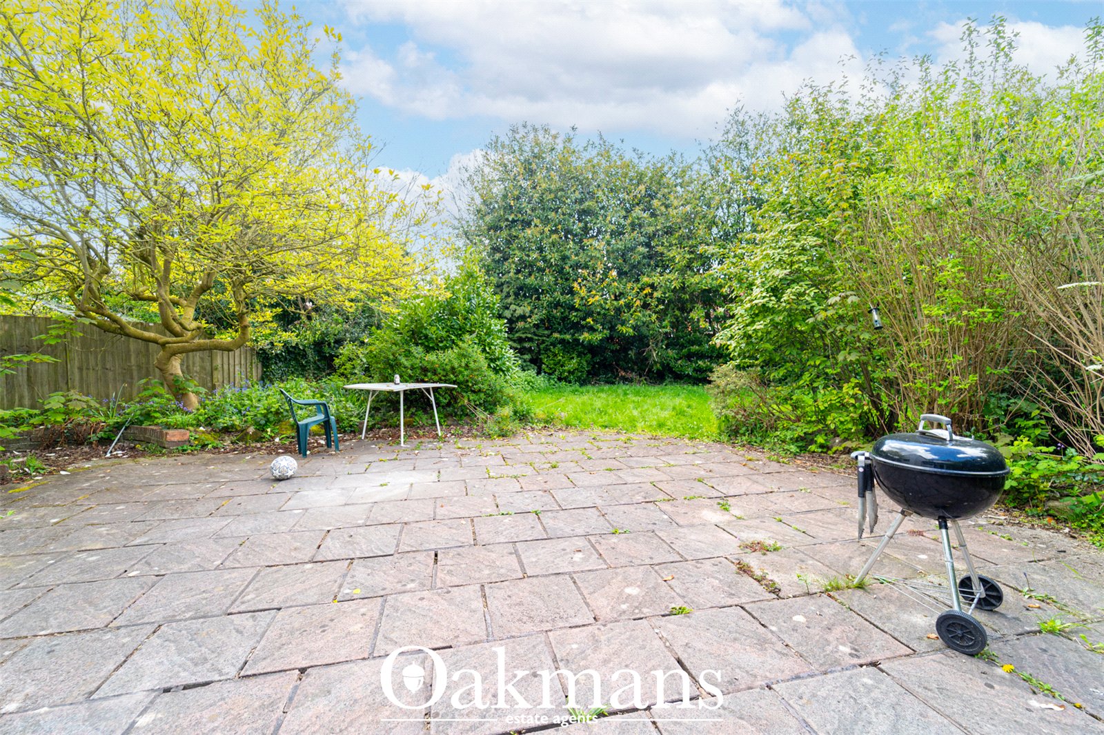 Bournbrook Road, Birmingham, B29