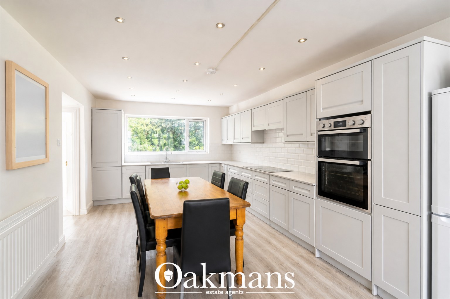 Bournbrook Road, Birmingham, B29
