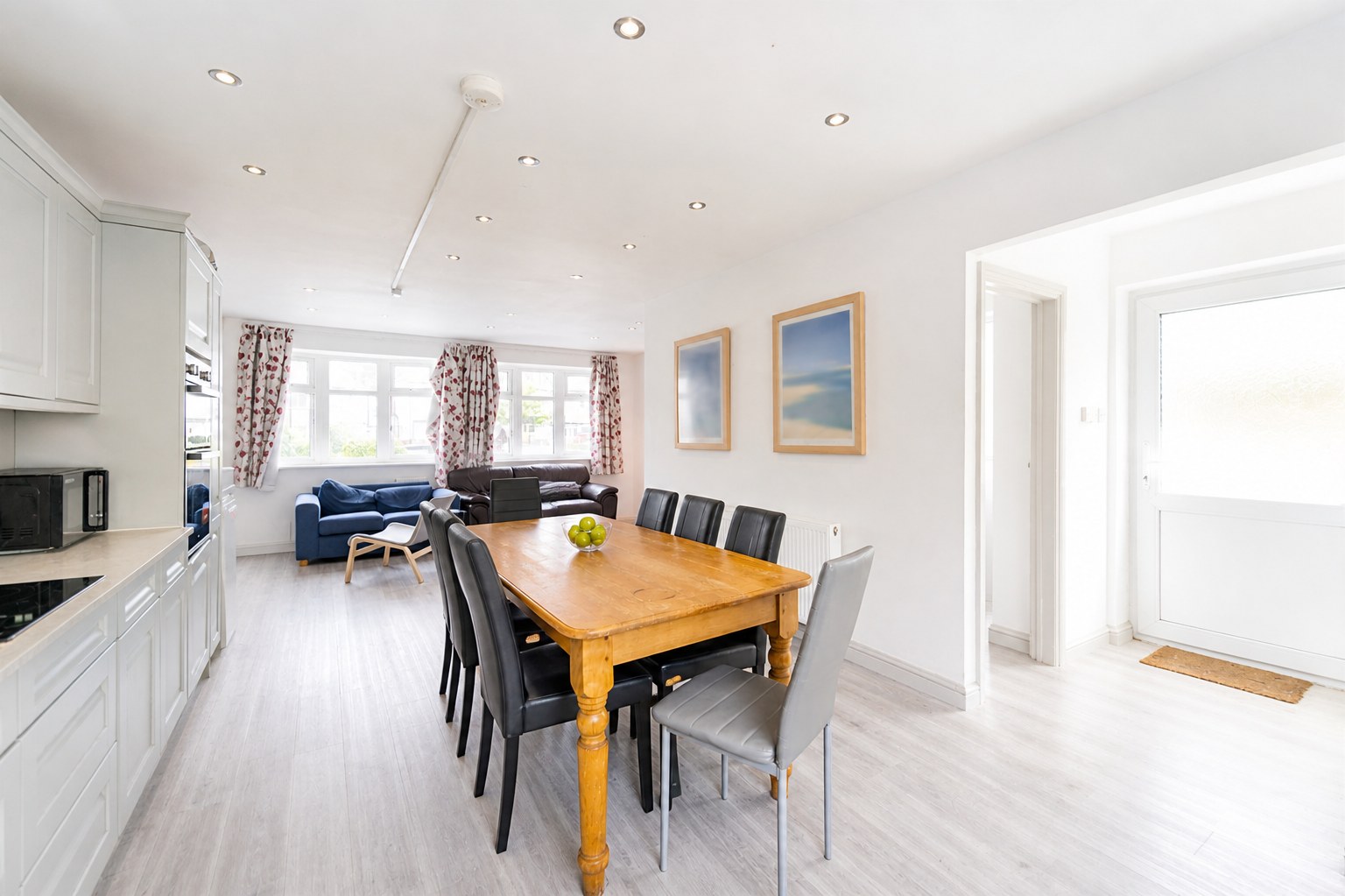 Bournbrook Road, Birmingham, B29