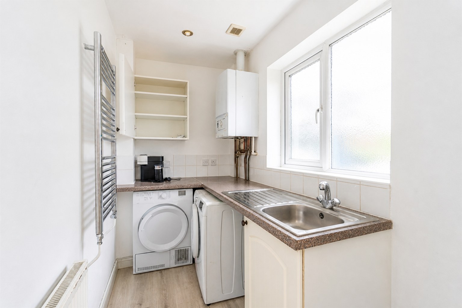 Bournbrook Road, Birmingham, B29