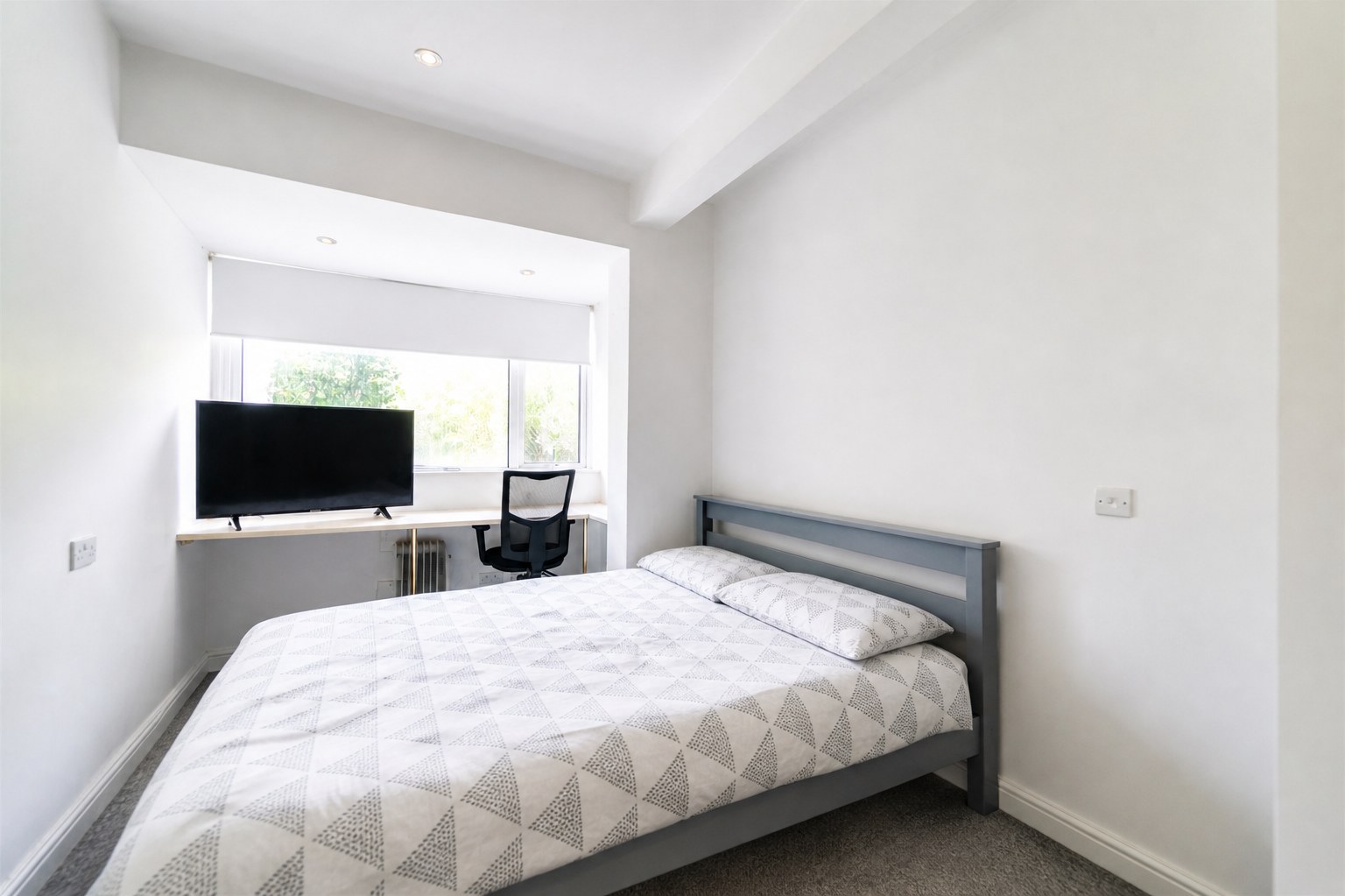 Bournbrook Road, Birmingham, B29