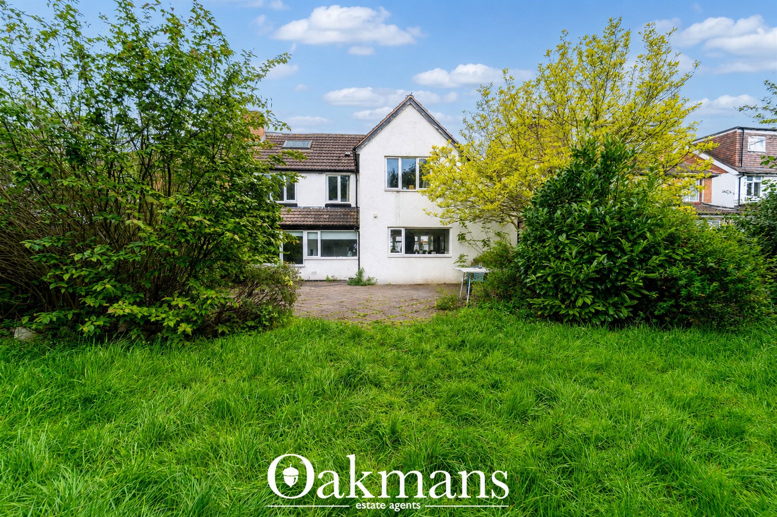 Bournbrook Road, Birmingham, B29