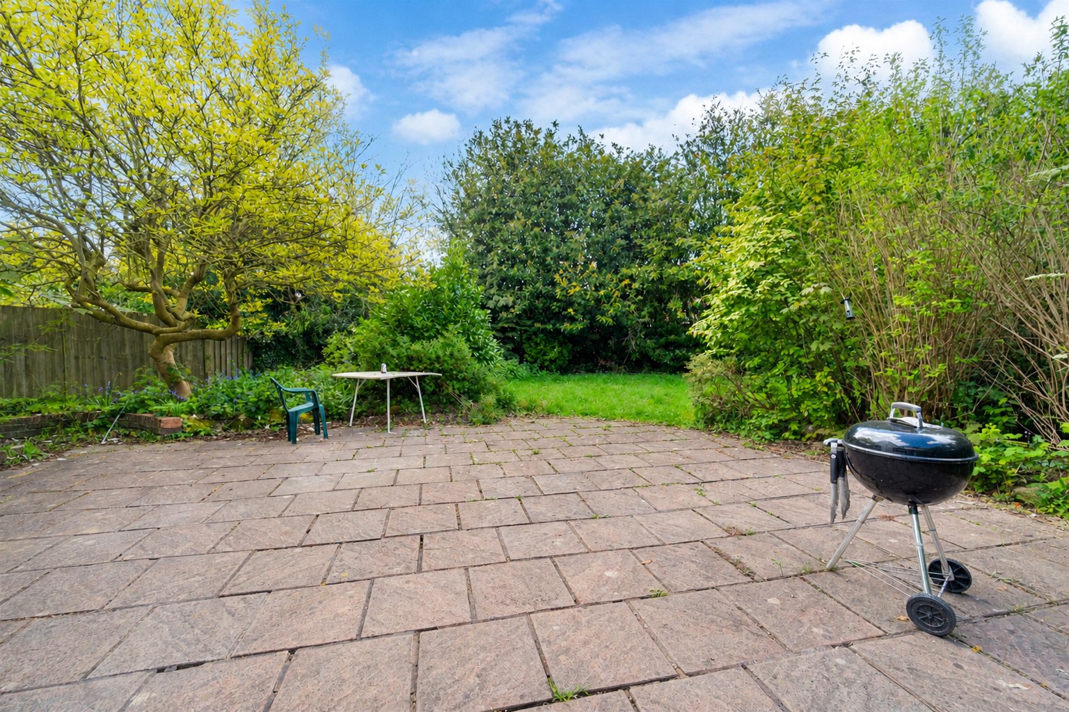 Bournbrook Road, Birmingham, B29