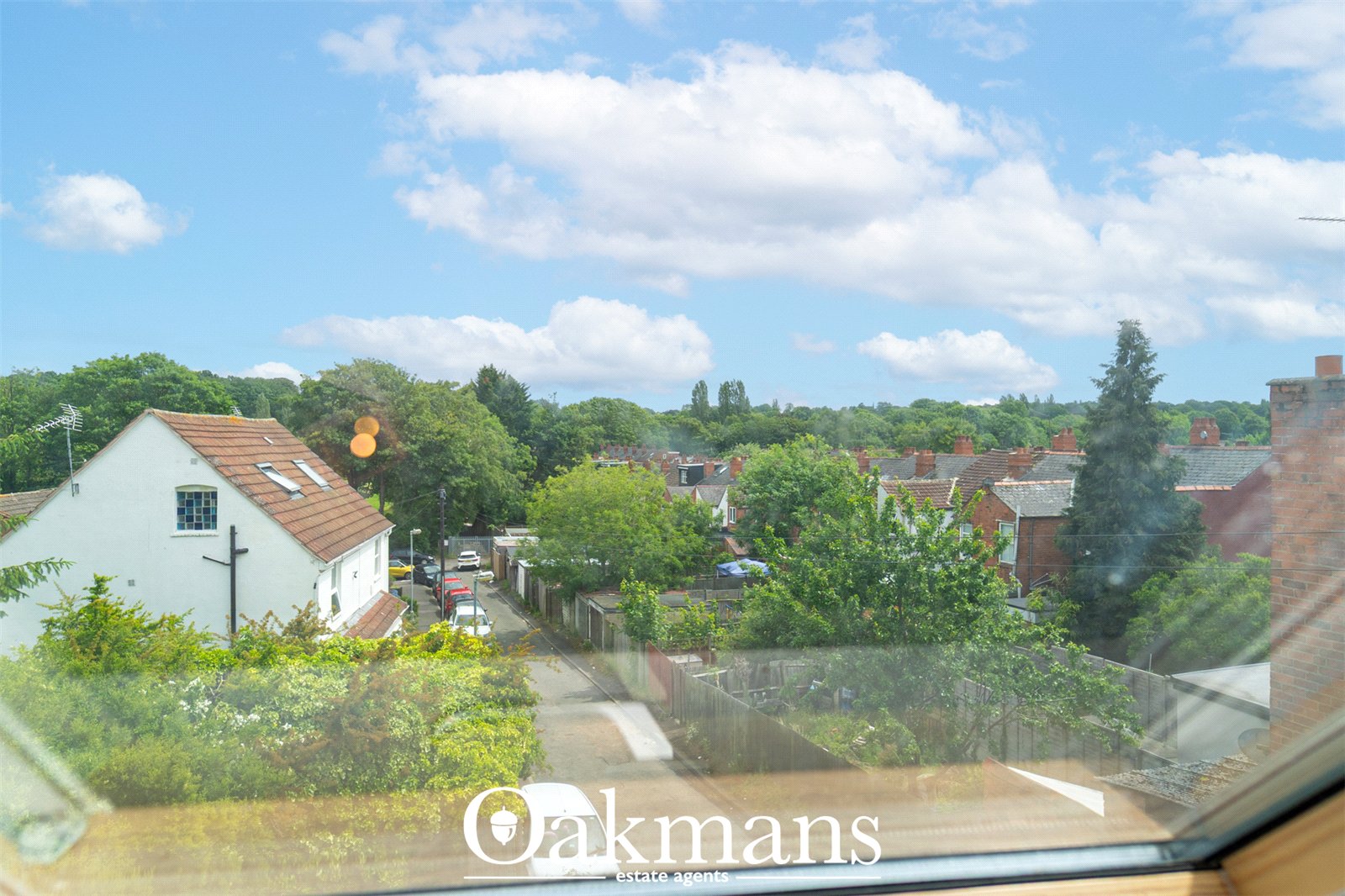 PERSHORE ROAD, BIRMINGHAM, B29