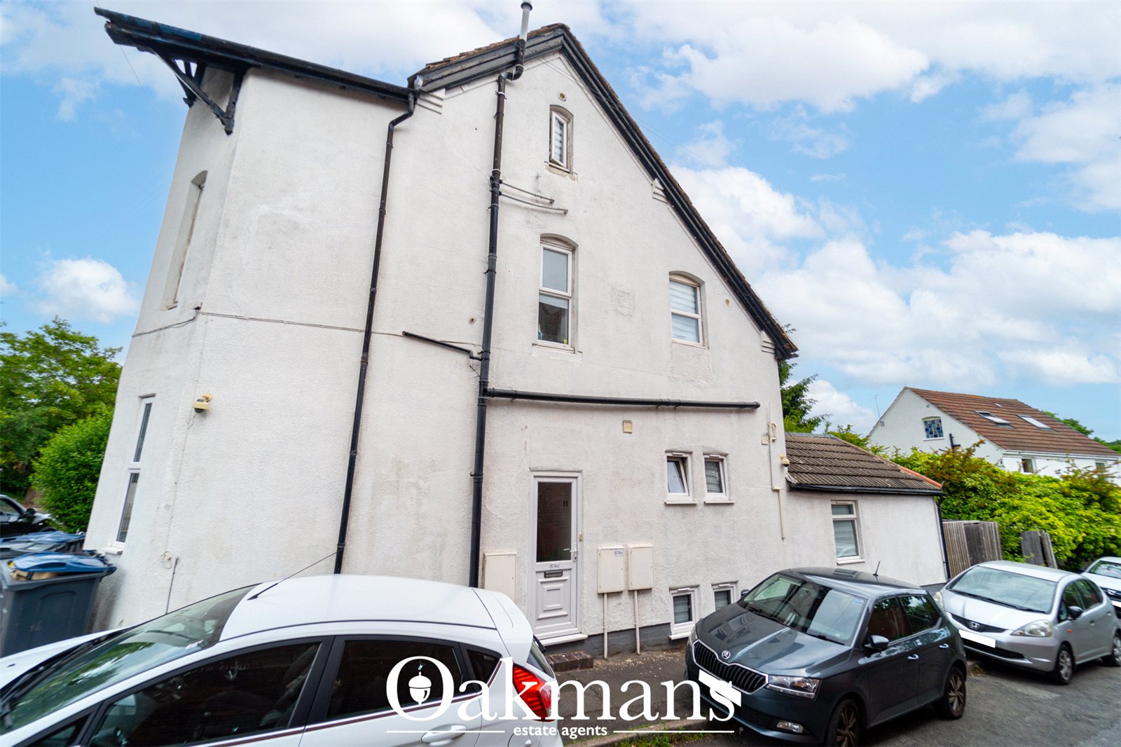 PERSHORE ROAD, BIRMINGHAM, B29