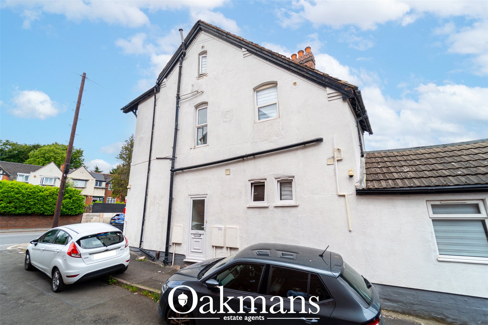 PERSHORE ROAD, BIRMINGHAM, B29