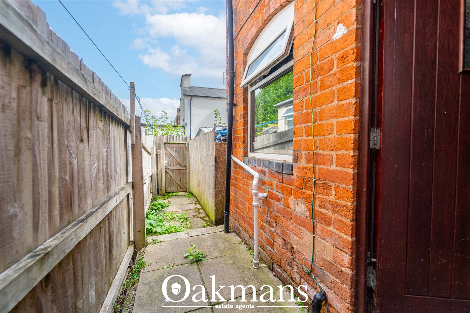 Pershore Road, Birmingham, B29