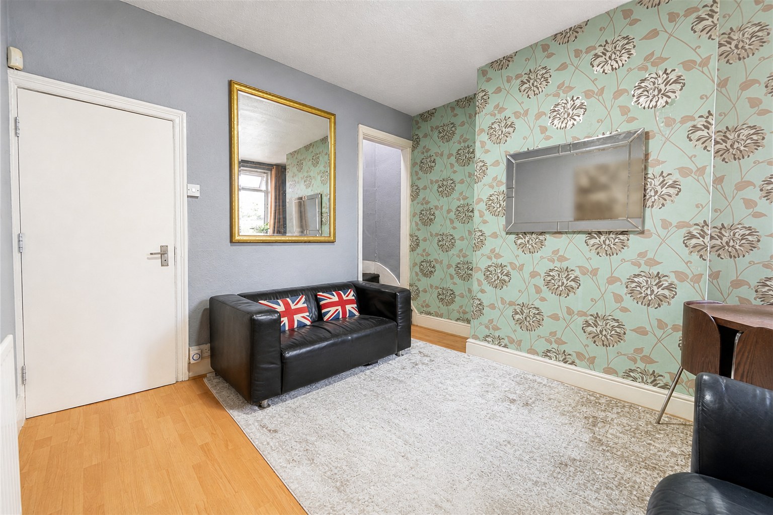 Pershore Road, Birmingham, B29