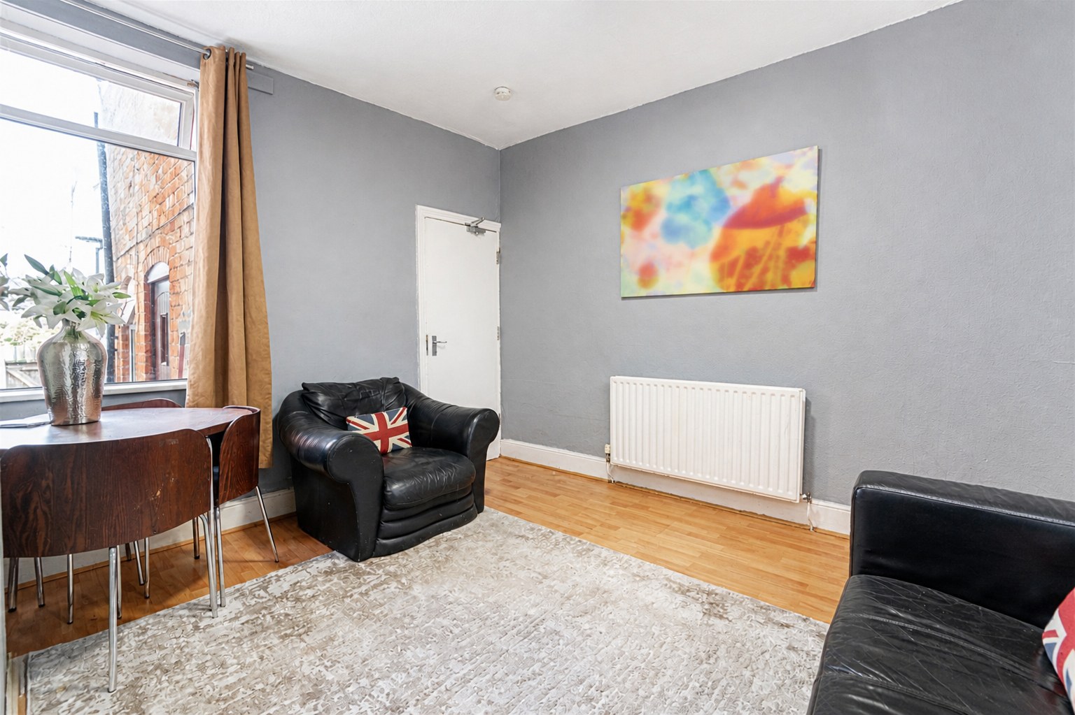Pershore Road, Birmingham, B29