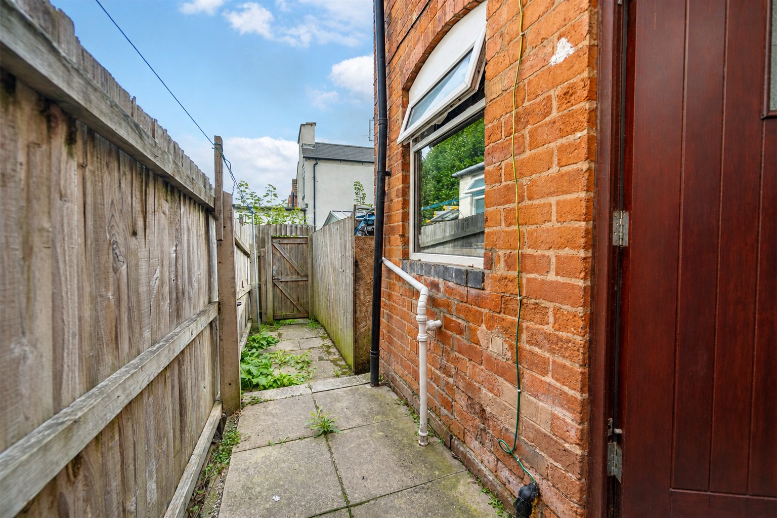 Pershore Road, Birmingham, B29