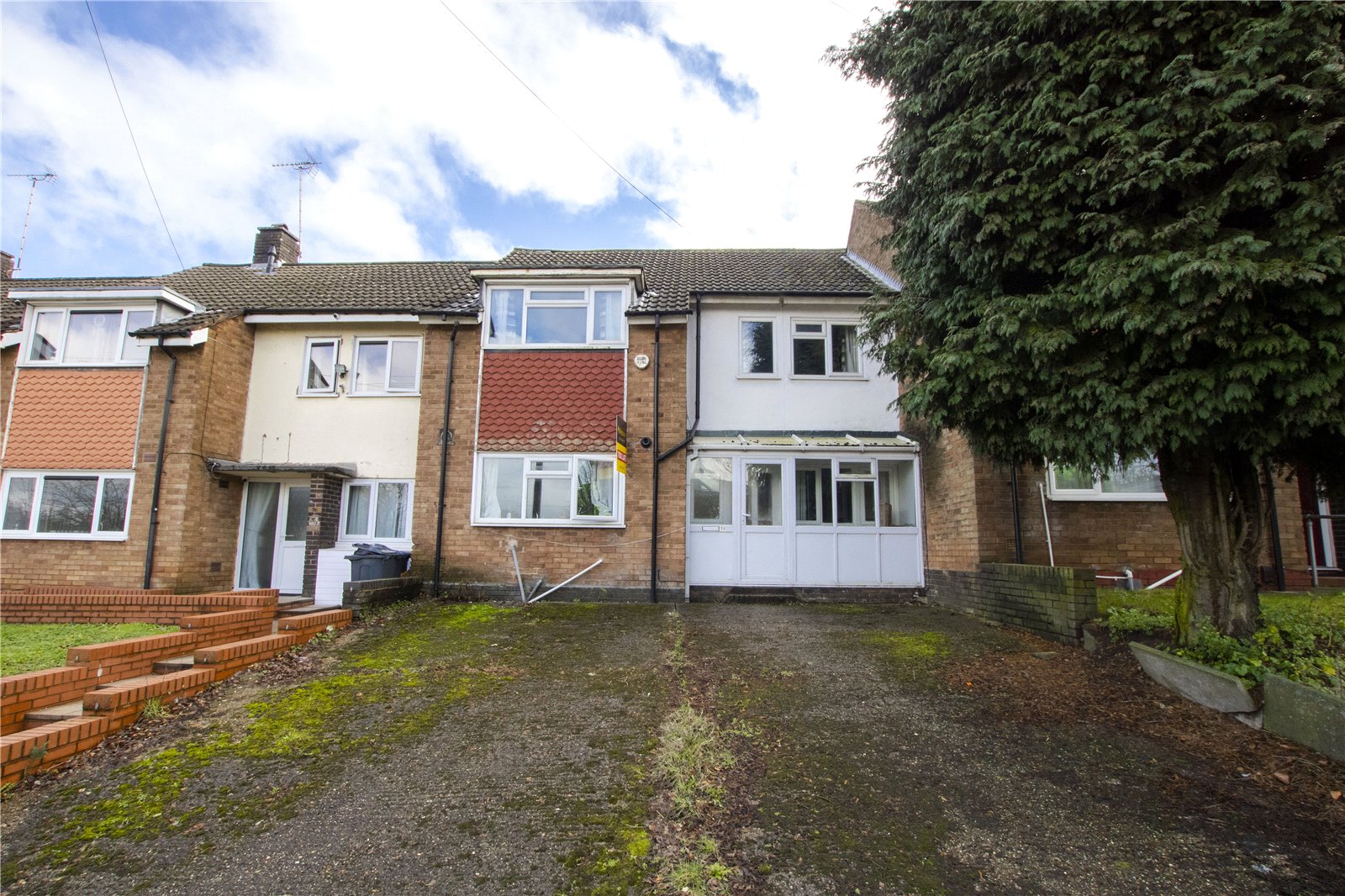 Barnes Hill, Birmingham, B29