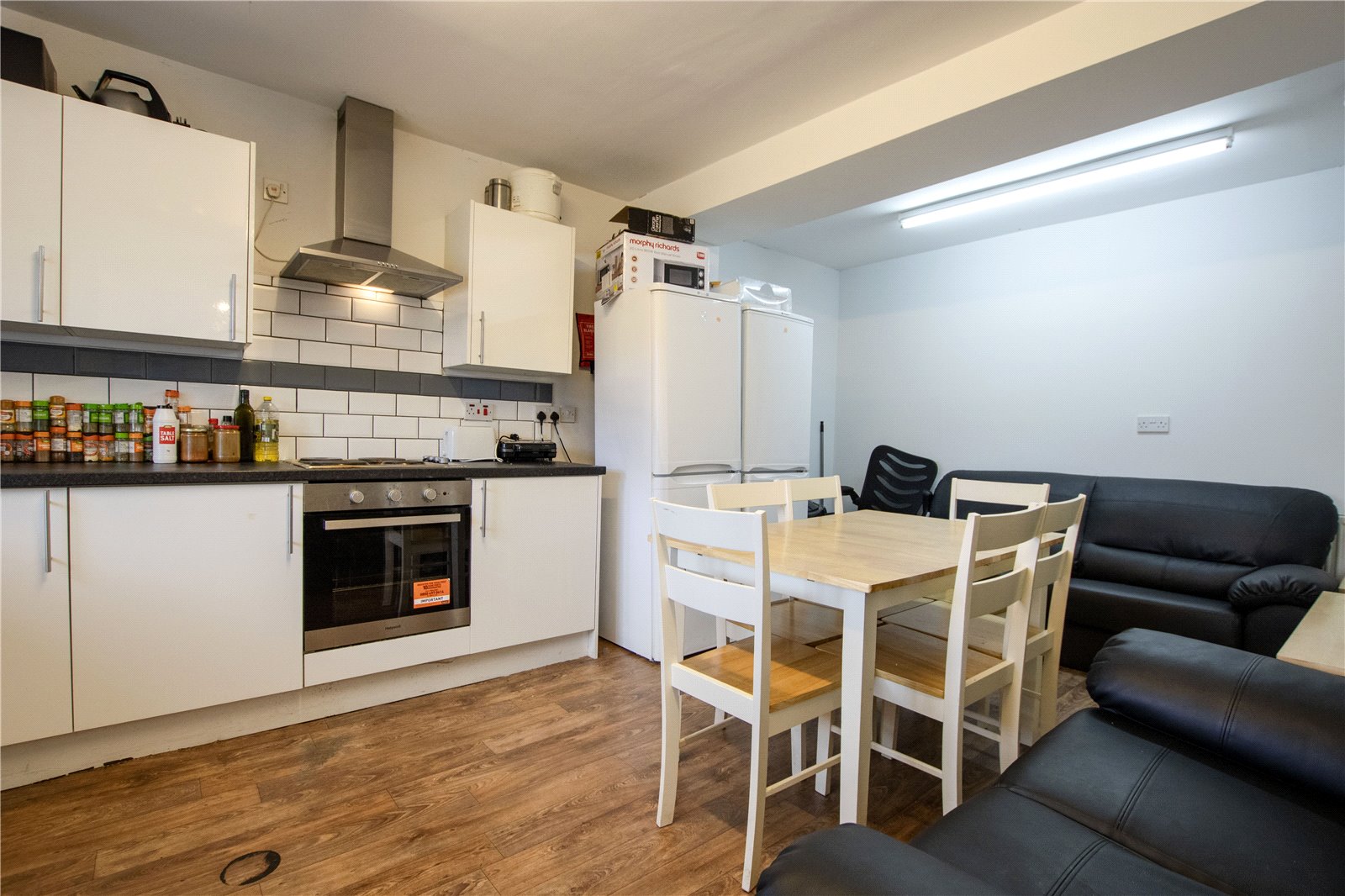 Barnes Hill, Birmingham, B29