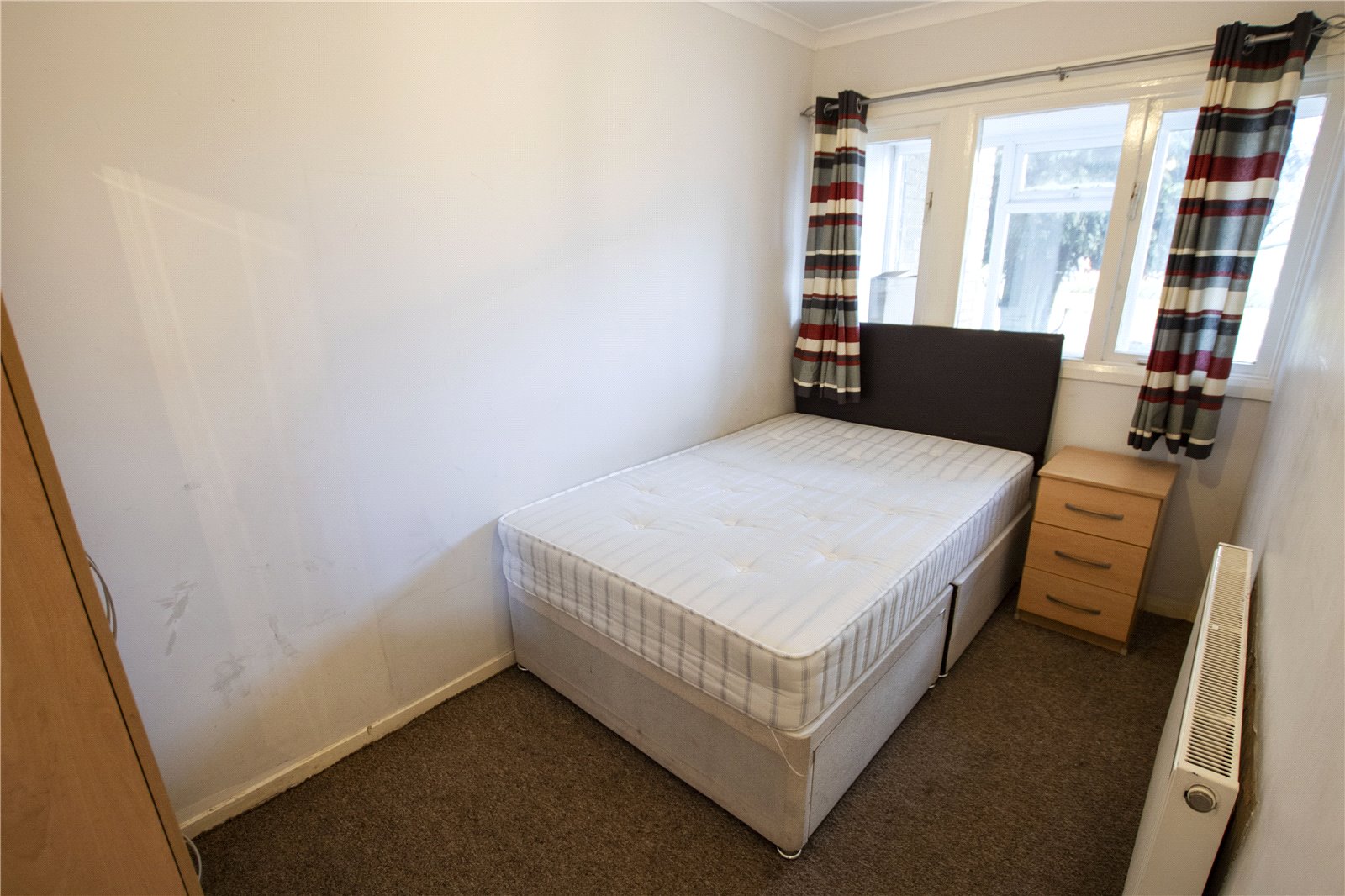 Barnes Hill, Birmingham, B29