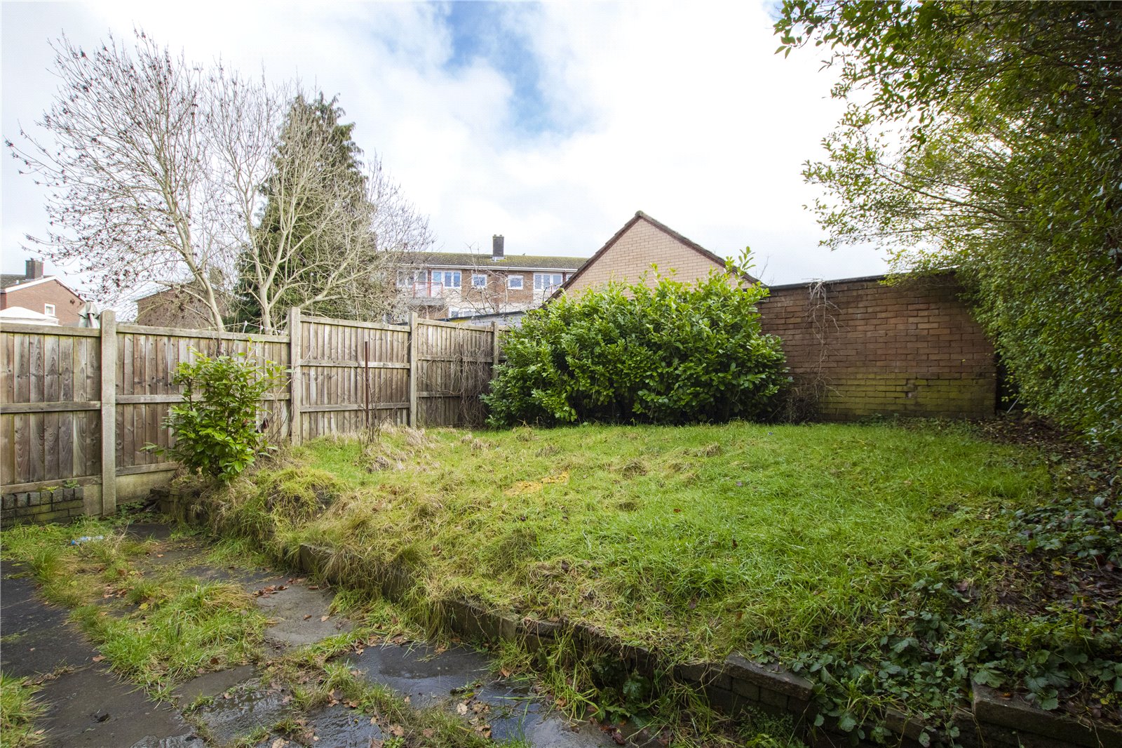 Barnes Hill, Birmingham, B29
