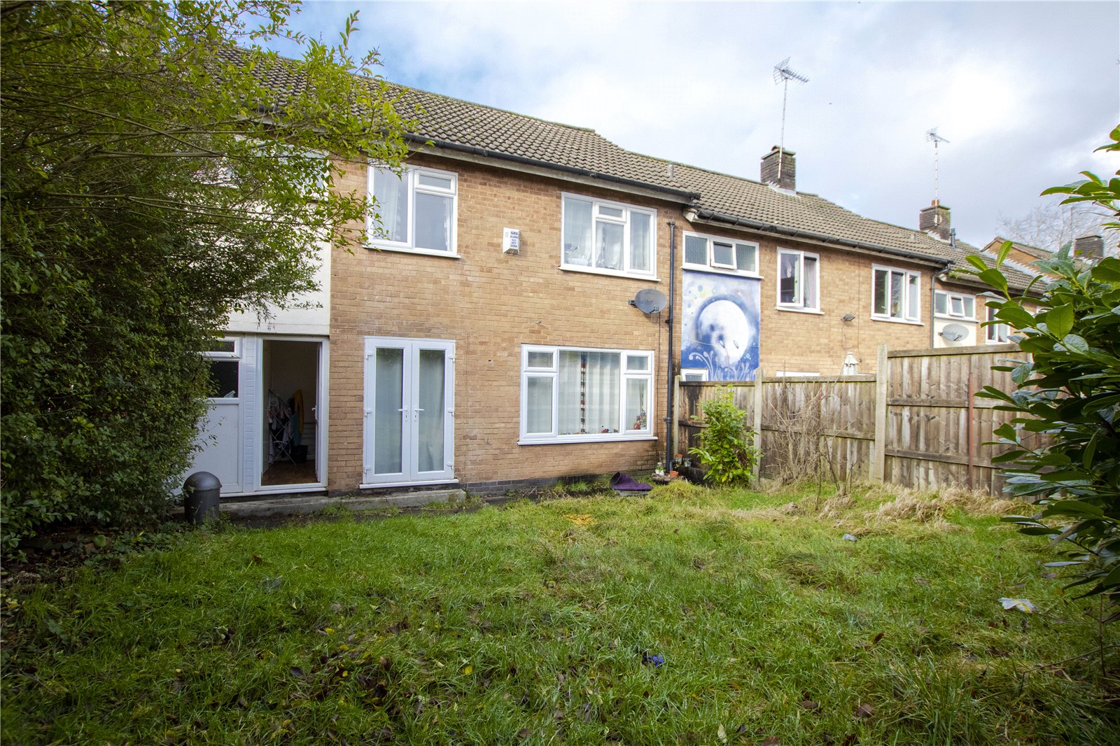 Barnes Hill, Birmingham, B29