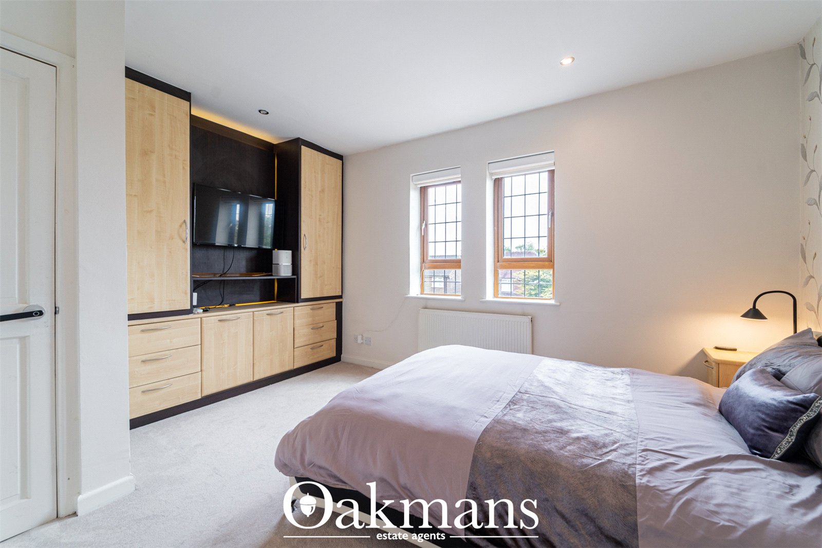 Grassmoor Road, Birmingham, B38