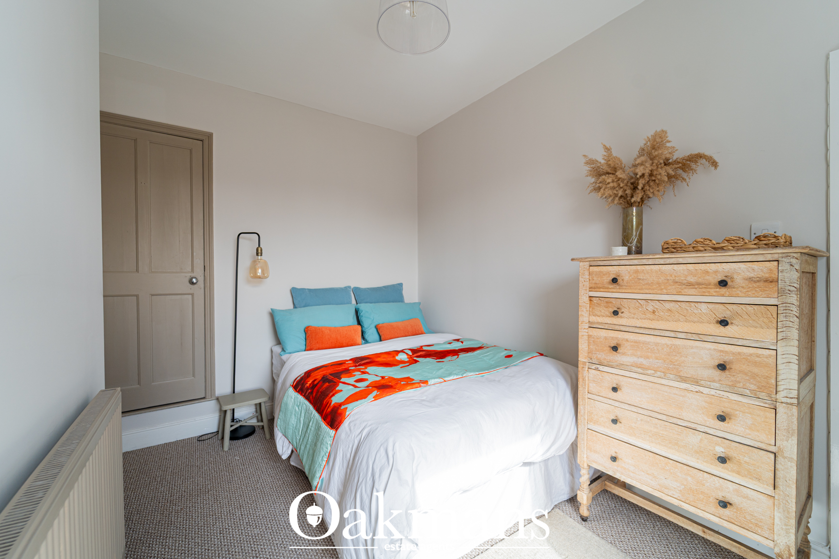 Hampton Court Road, Birmingham, B17