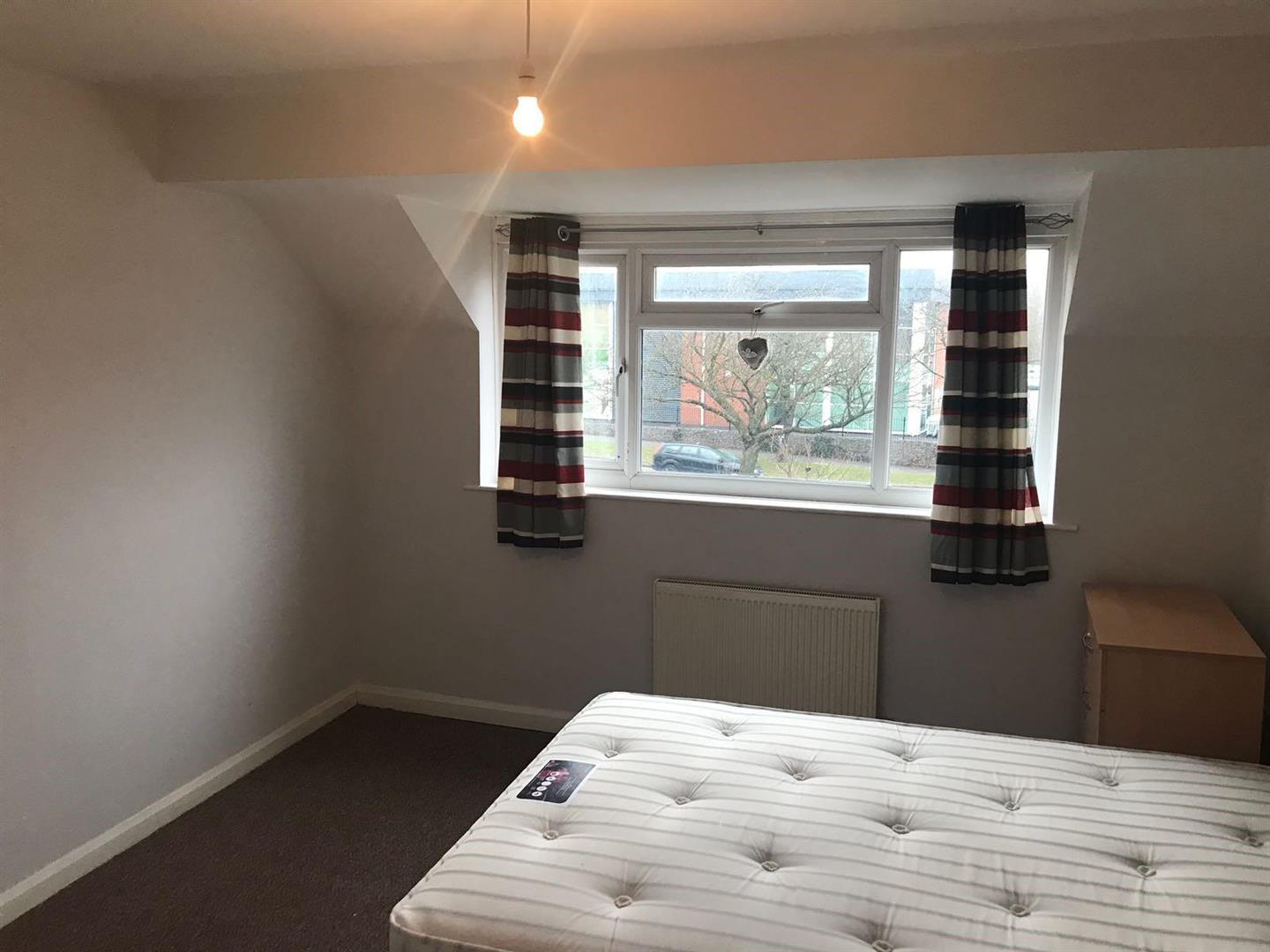 Barnes Hill, Birmingham, B29