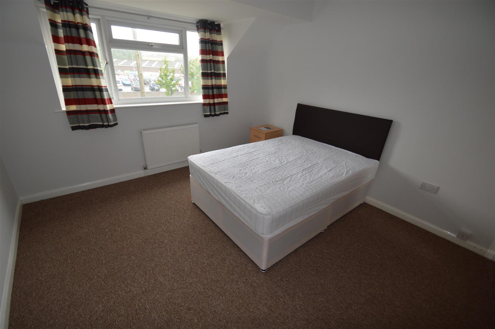 Barnes Hill, Birmingham, B29