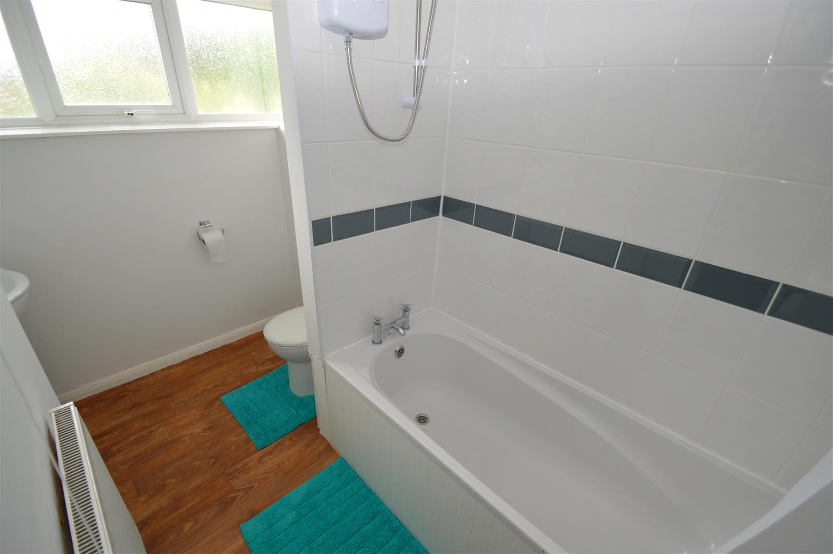 Barnes Hill, Birmingham, B29