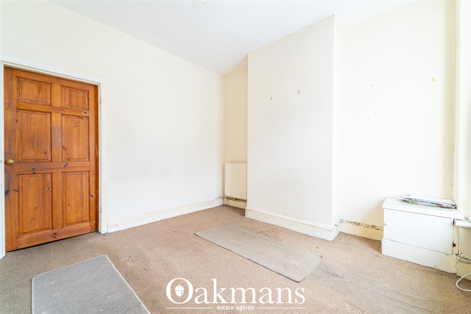 CHARLOTTE ROAD, BIRMINGHAM, B30