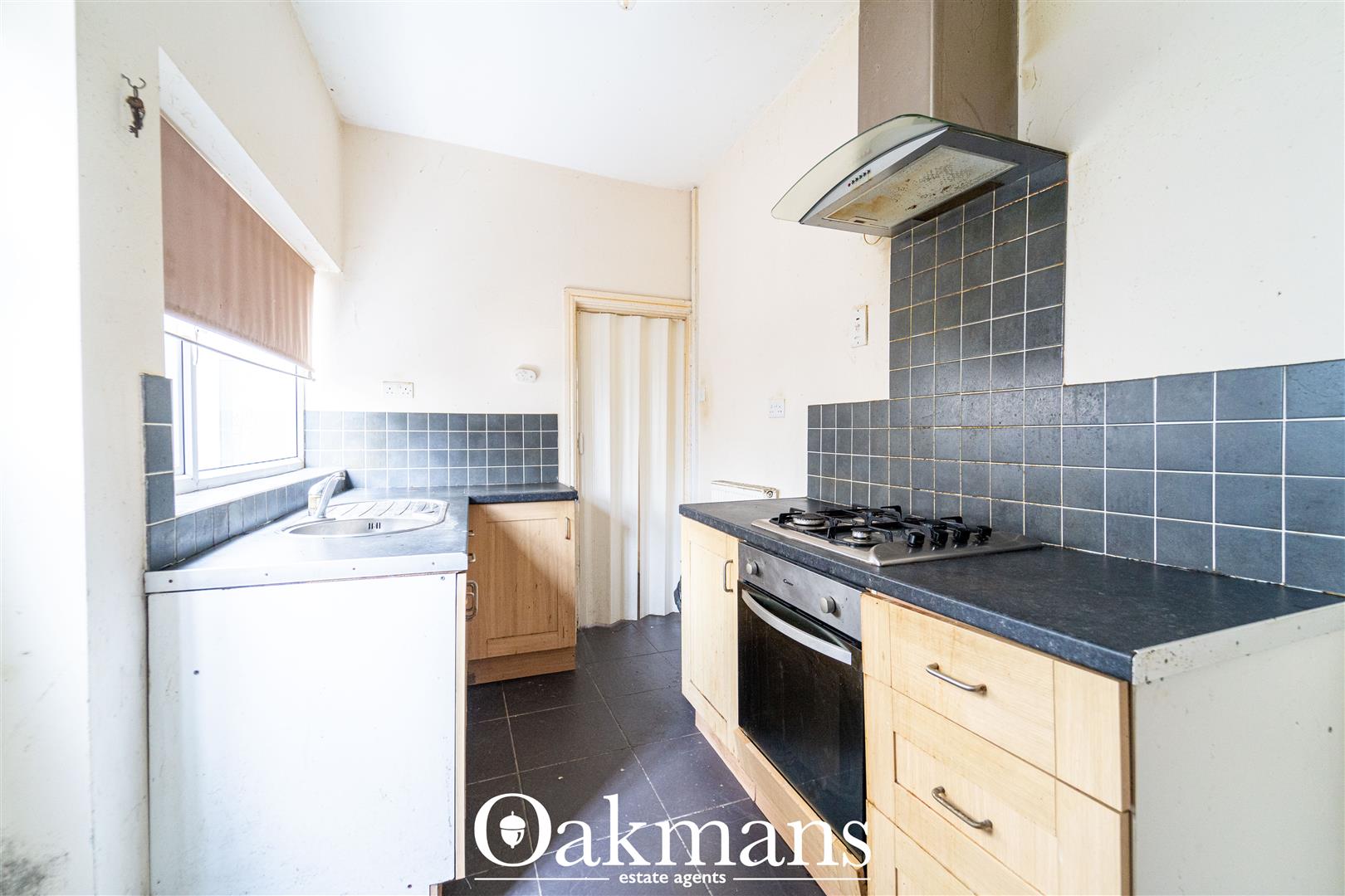 CHARLOTTE ROAD, BIRMINGHAM, B30