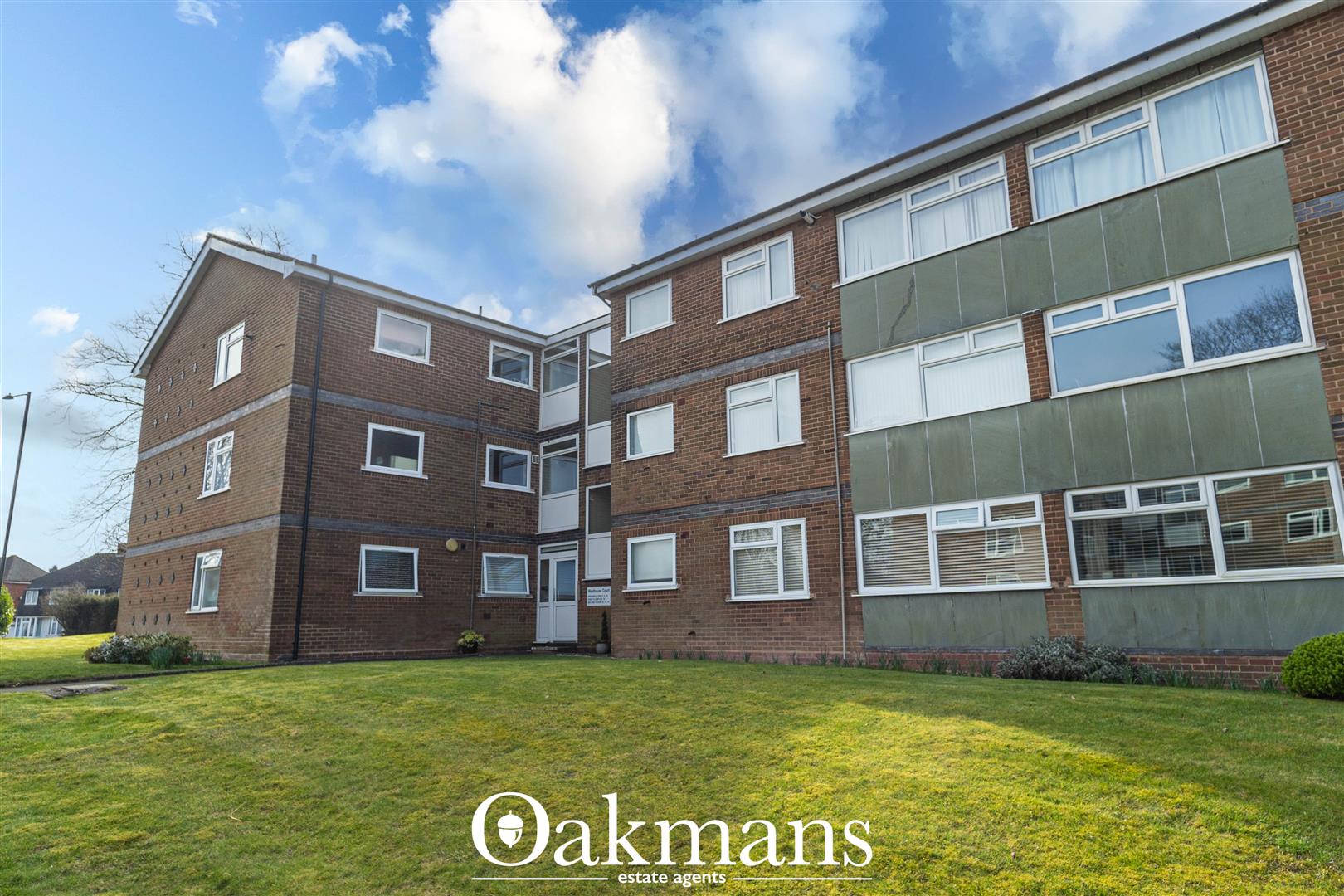 Westhouse Court, Birmingham, B14