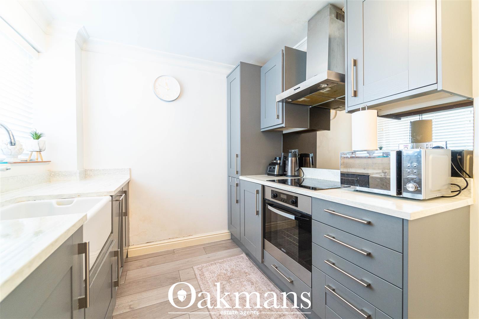 Westhouse Court, Birmingham, B14