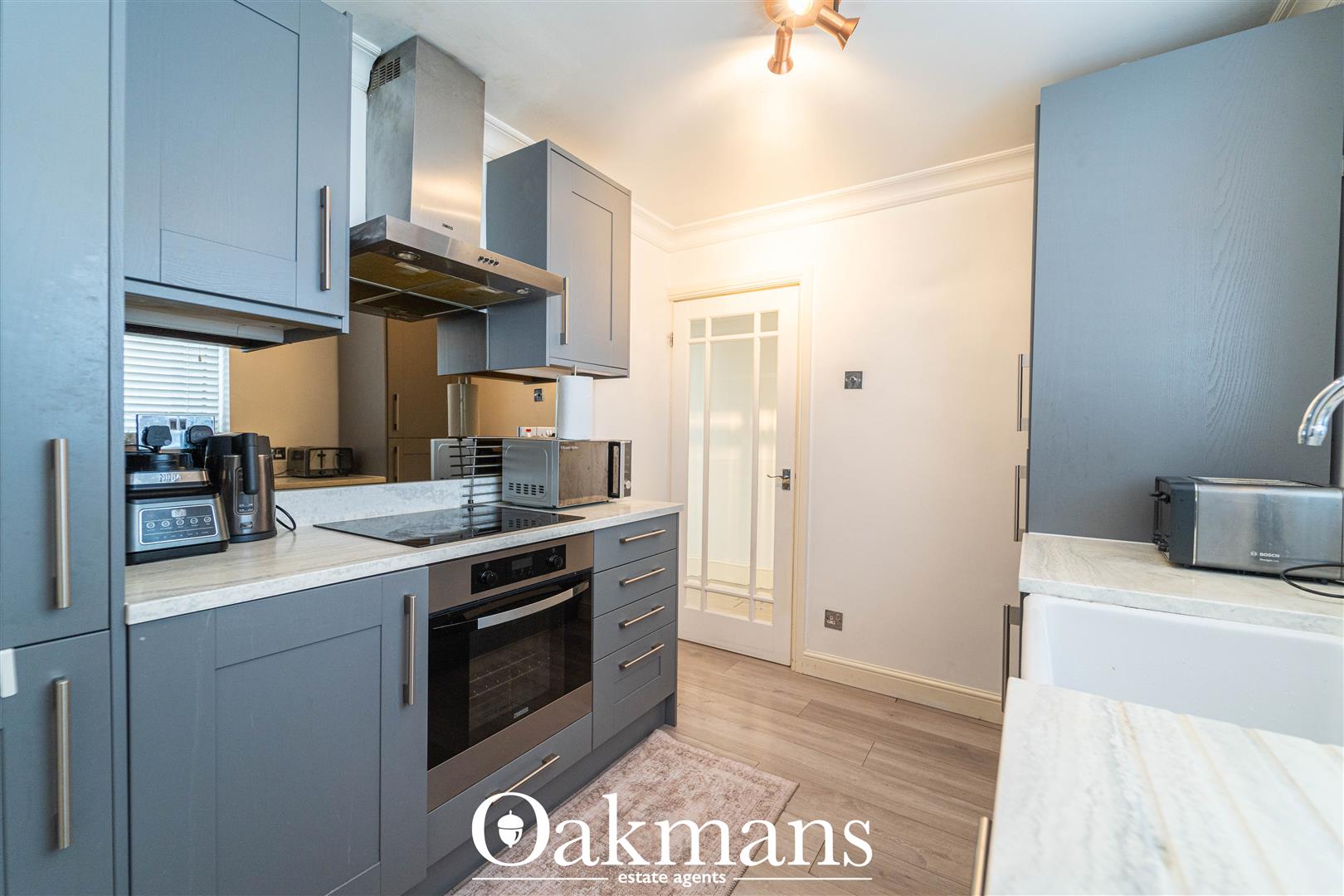 Westhouse Court, Birmingham, B14
