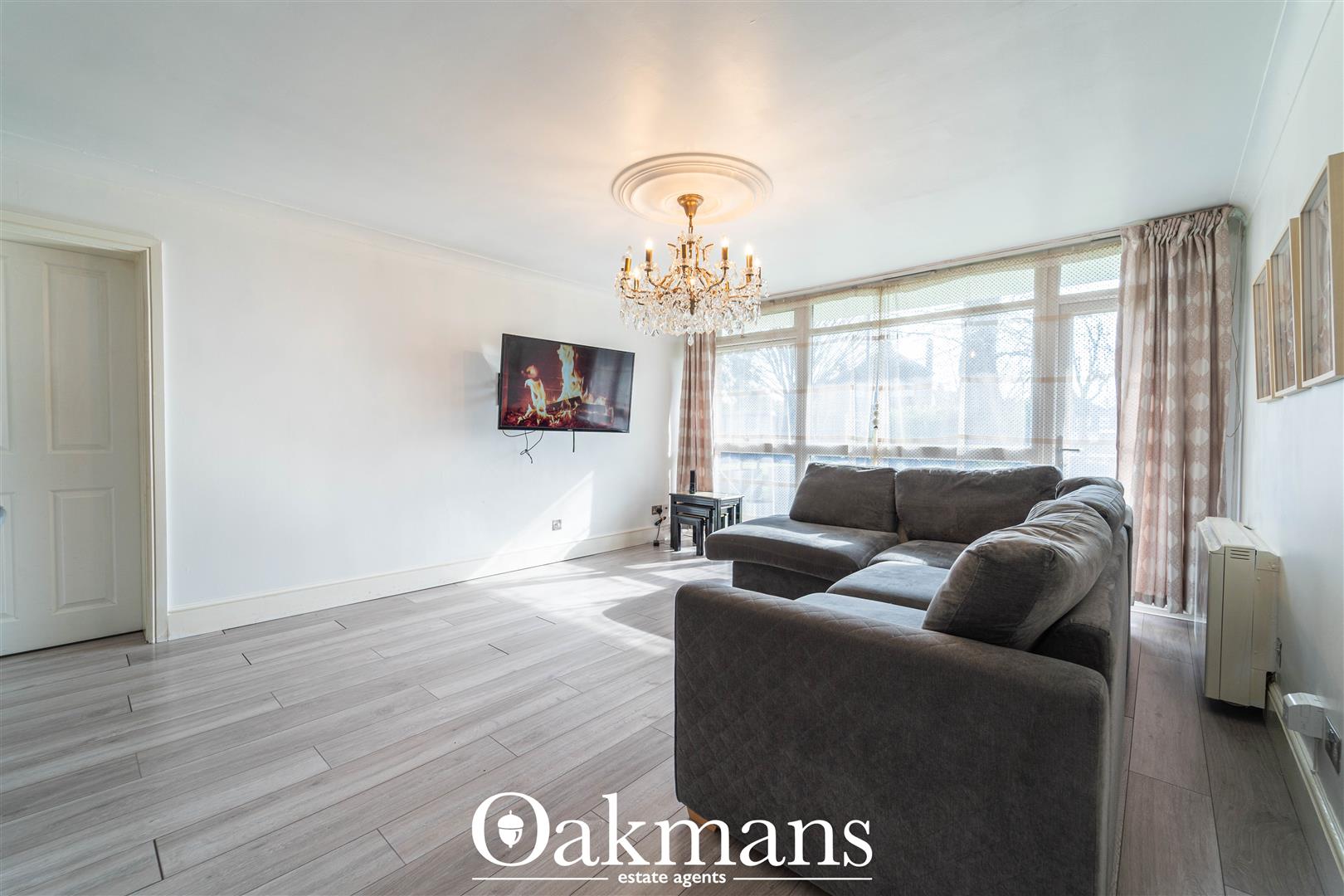 Westhouse Court, Birmingham, B14