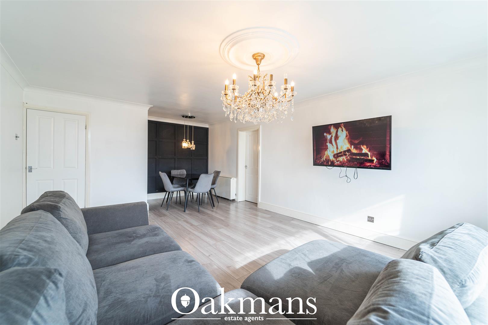 Westhouse Court, Birmingham, B14