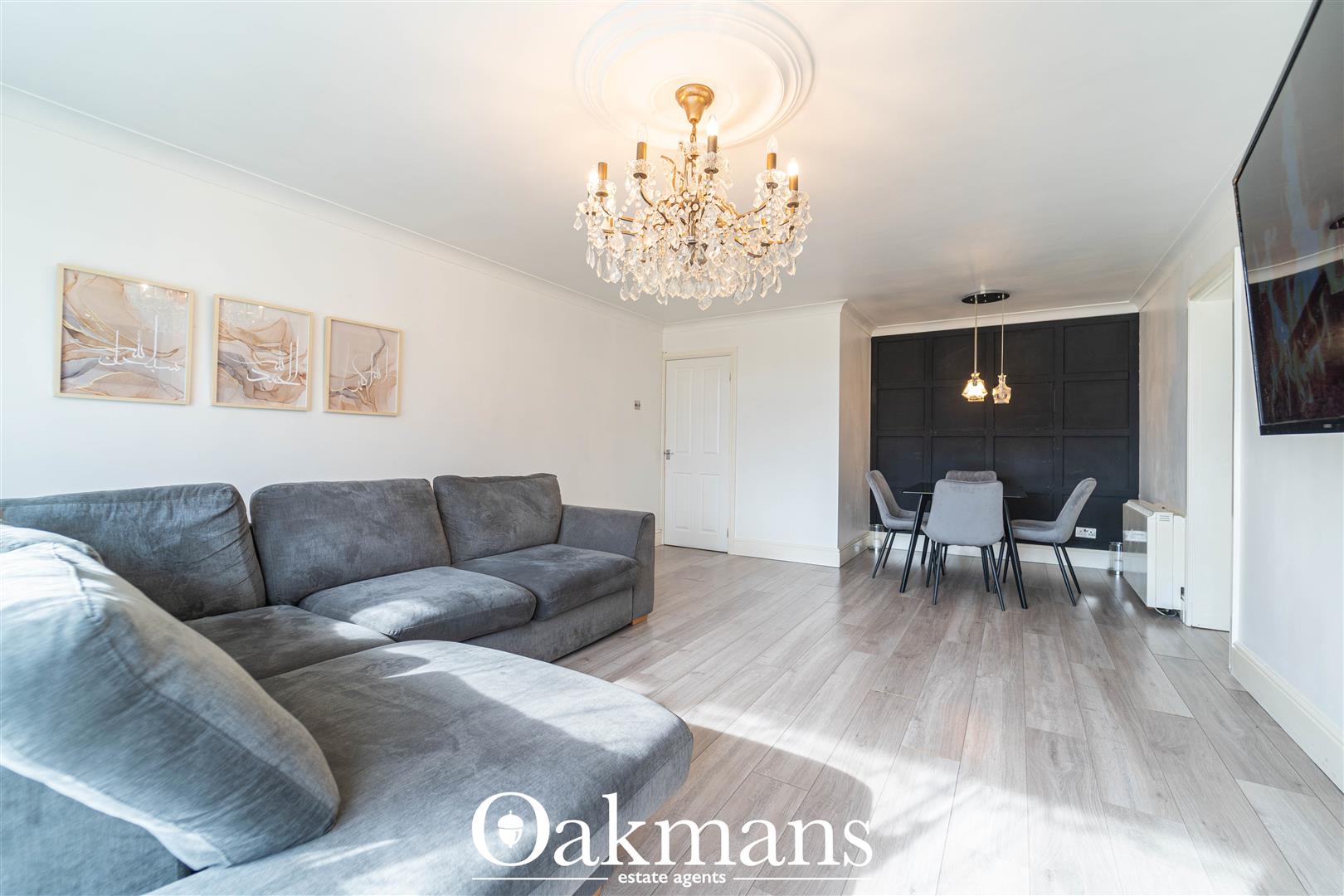 Westhouse Court, Birmingham, B14