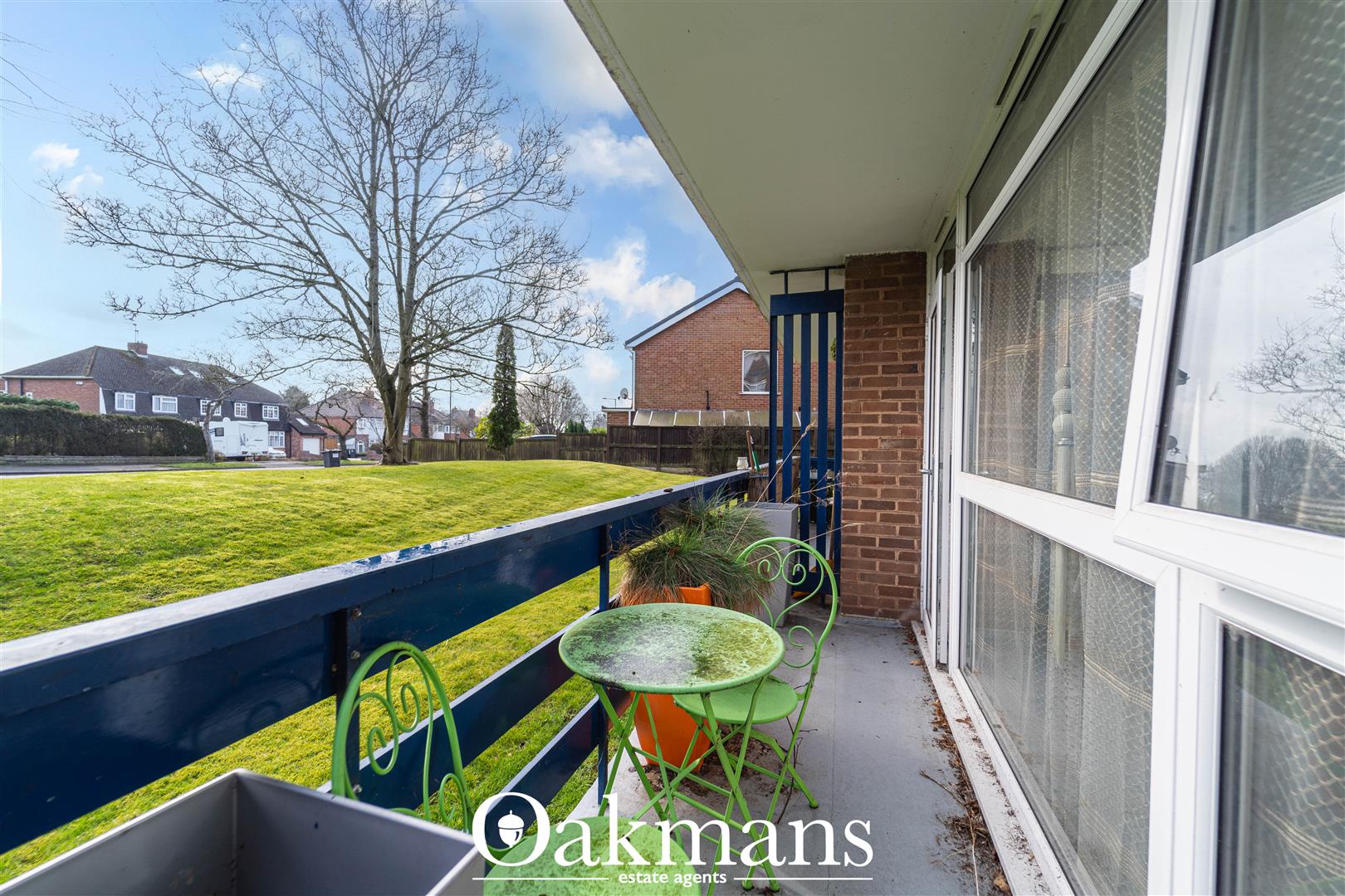 Westhouse Court, Birmingham, B14