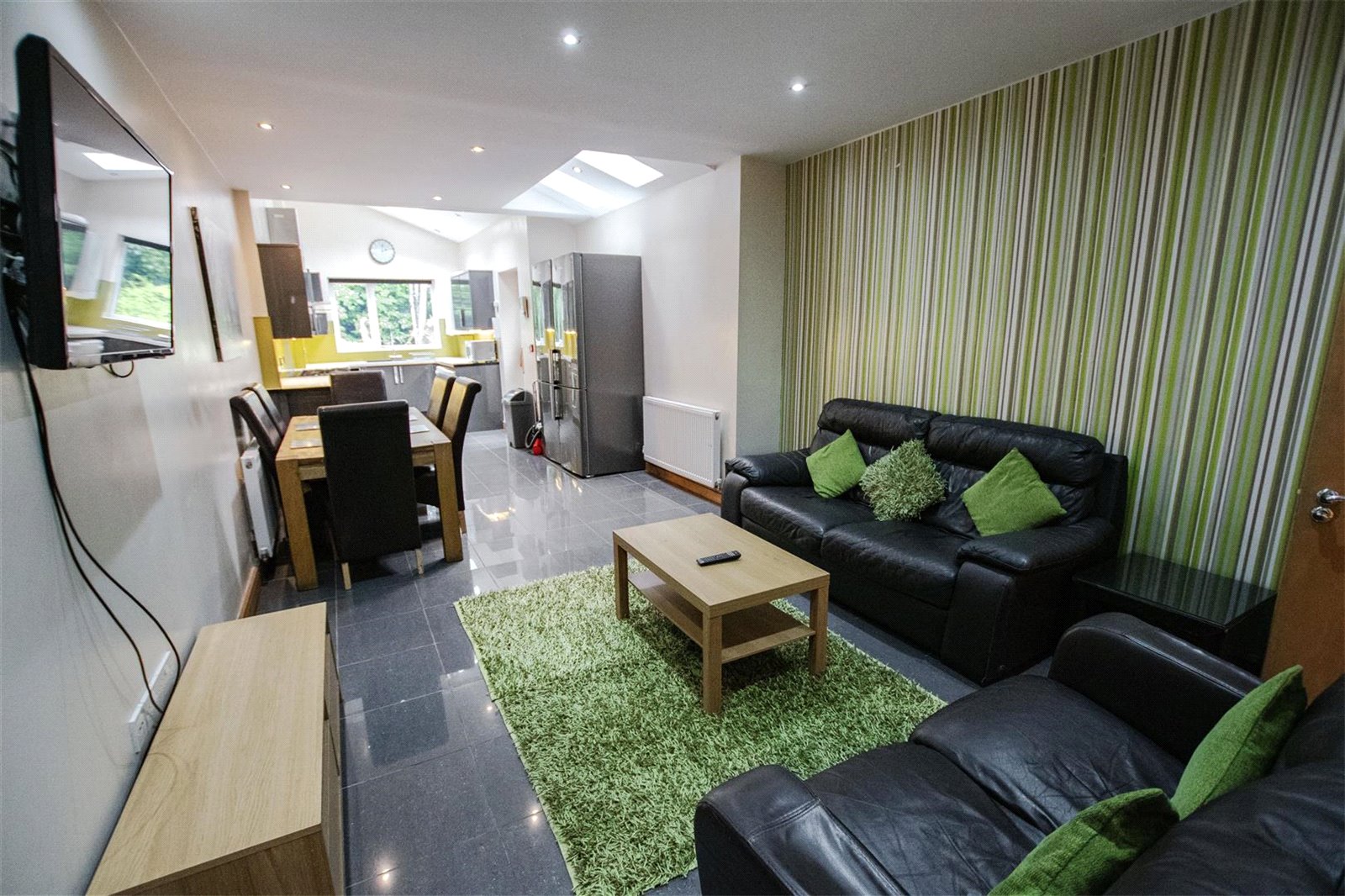 Tiverton Road, Birmingham, B29