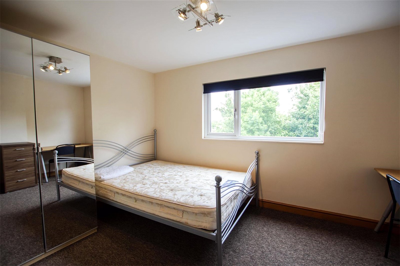 Tiverton Road, Birmingham, B29