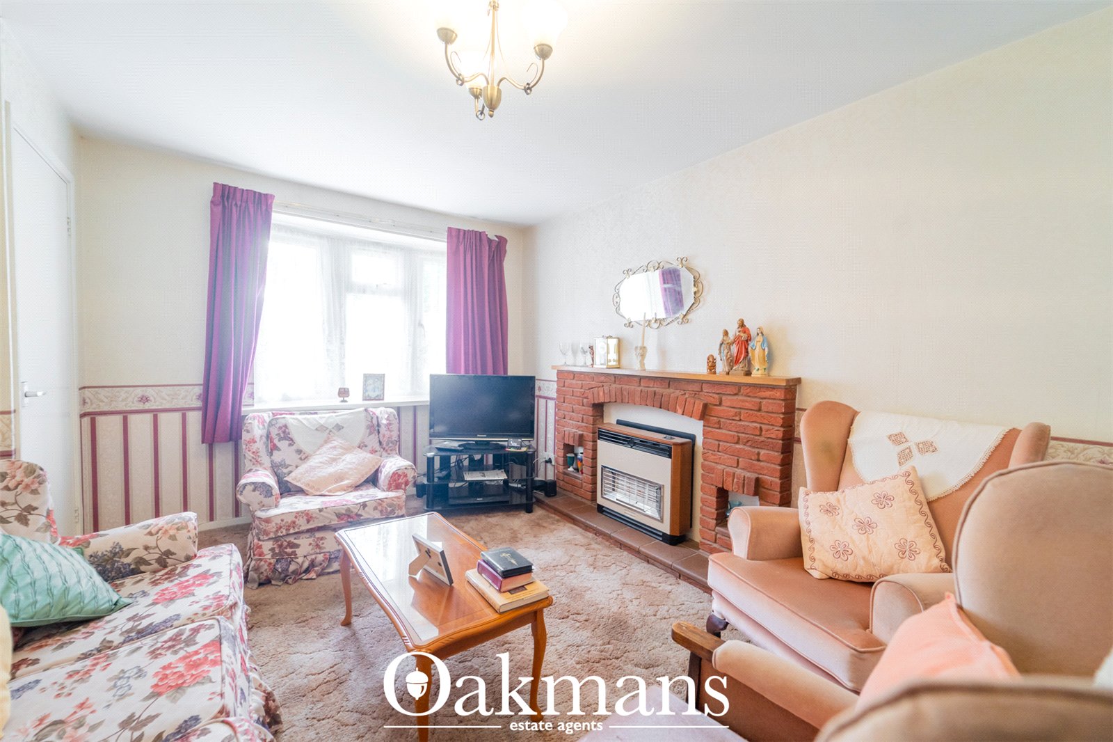 Hawkes Close, Birmingham, B30