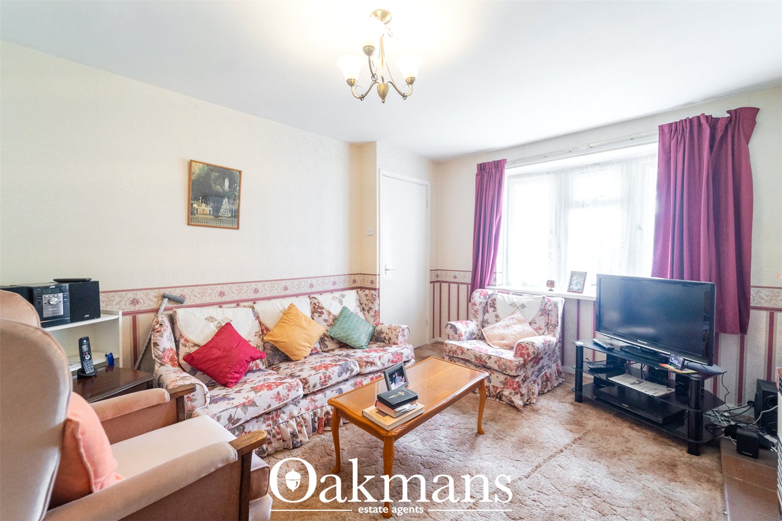 Hawkes Close, Birmingham, B30