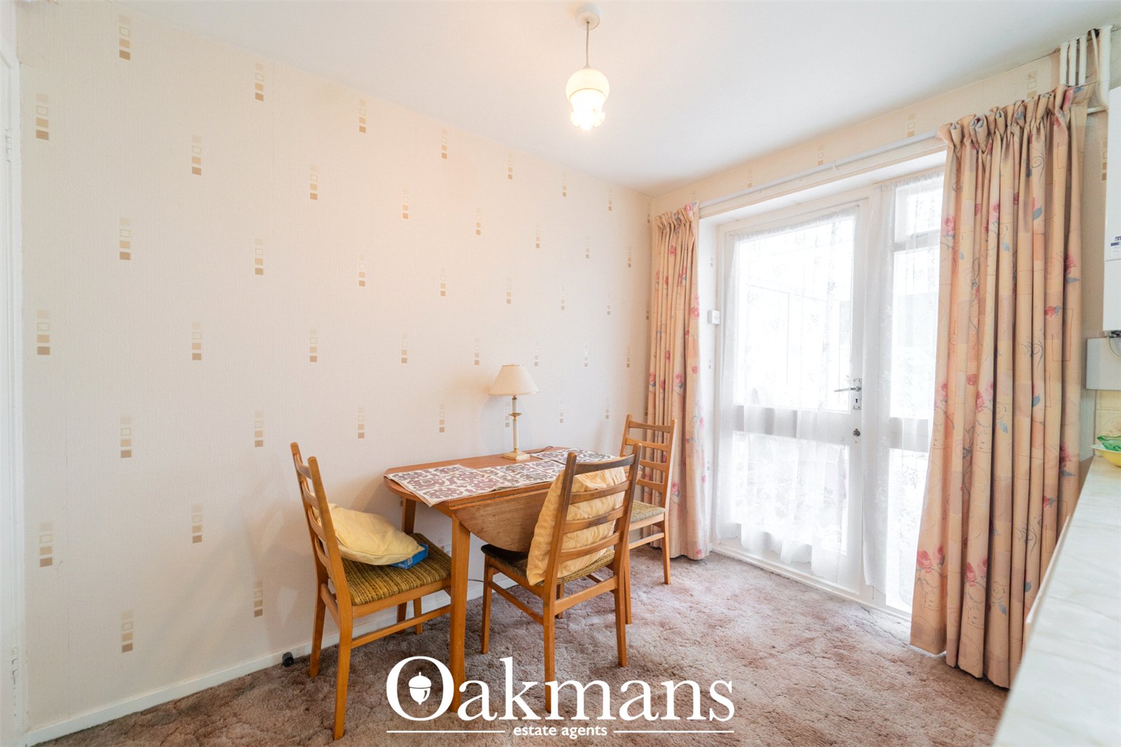 Hawkes Close, Birmingham, B30