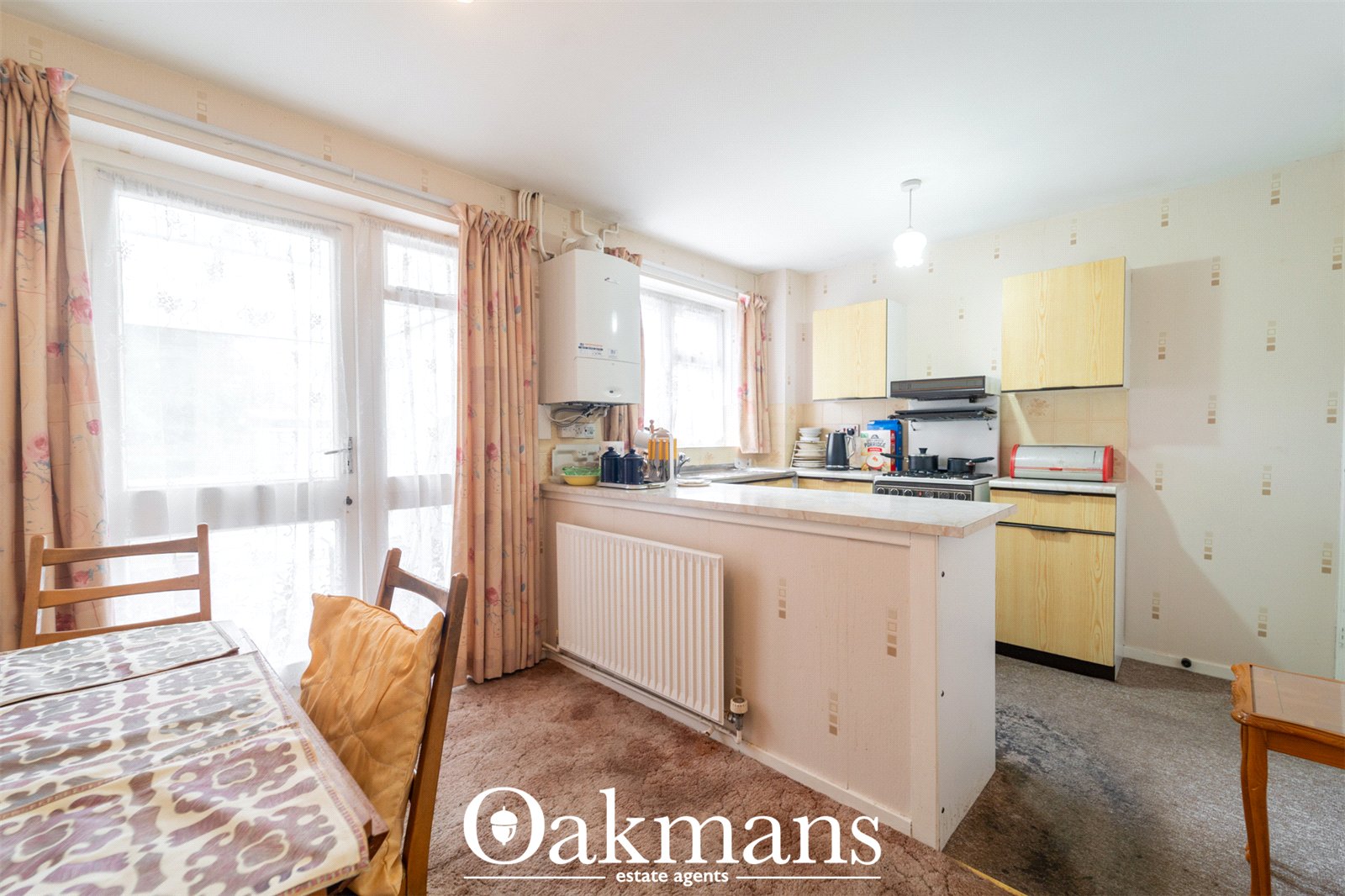 Hawkes Close, Birmingham, B30