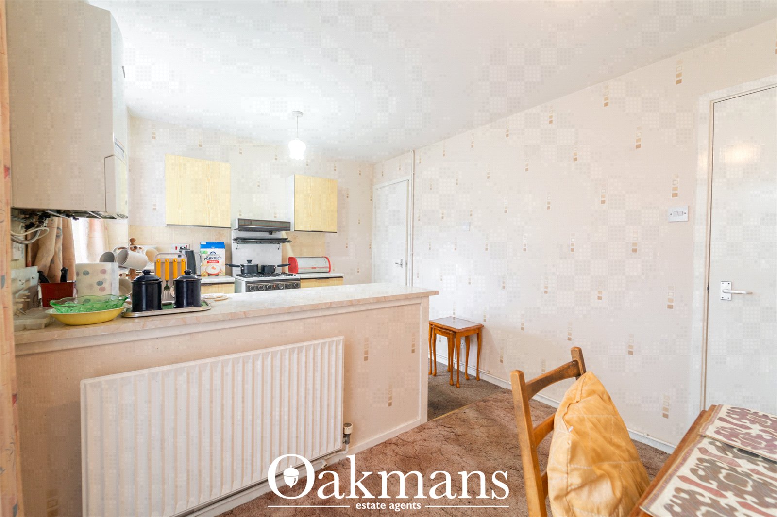 Hawkes Close, Birmingham, B30