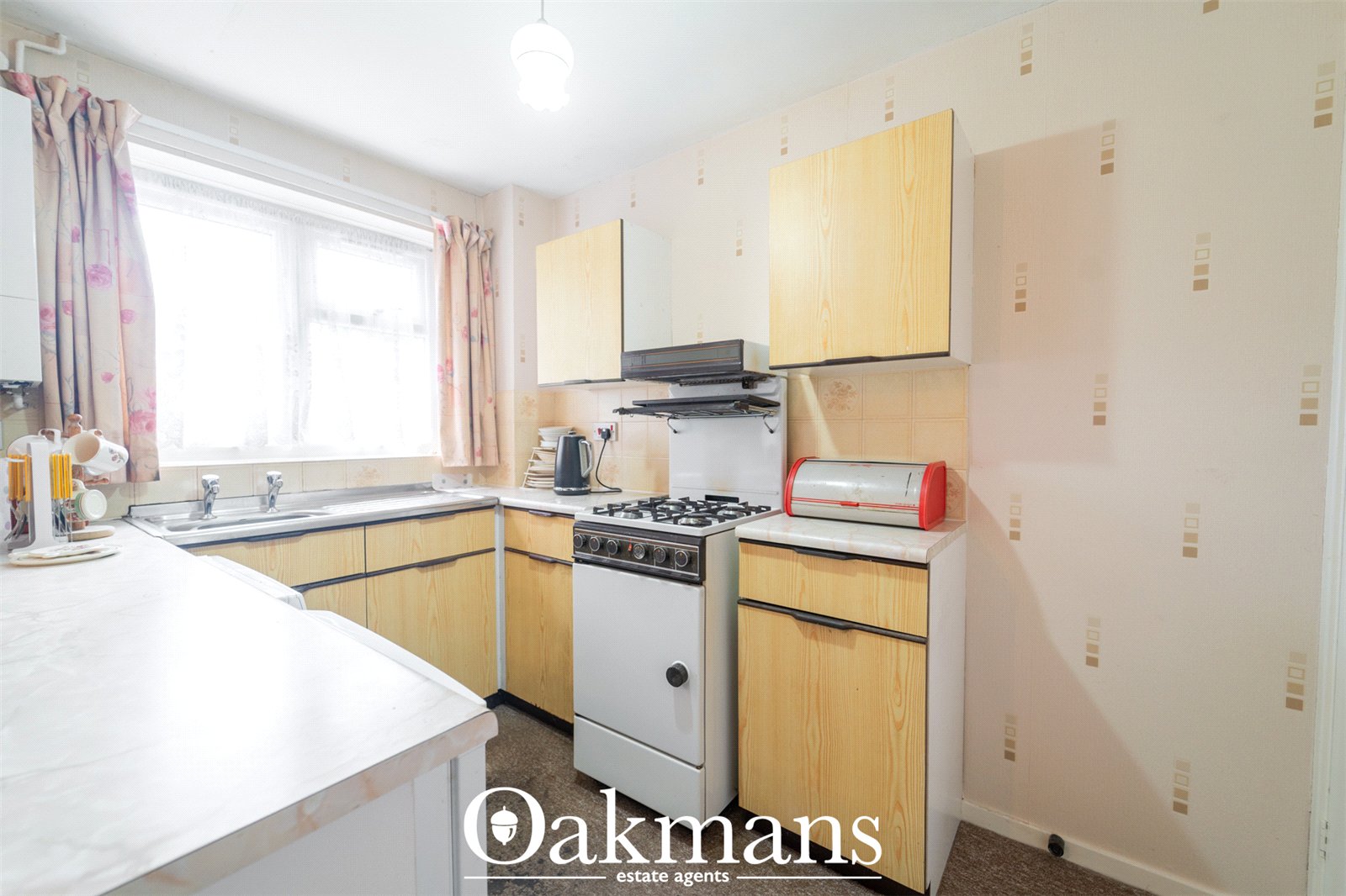 Hawkes Close, Birmingham, B30