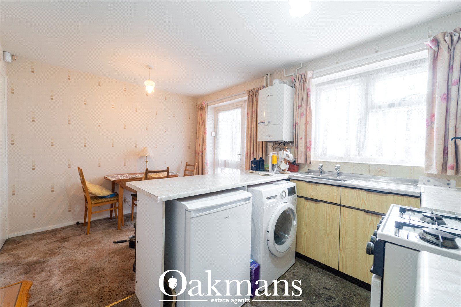 Hawkes Close, Birmingham, B30