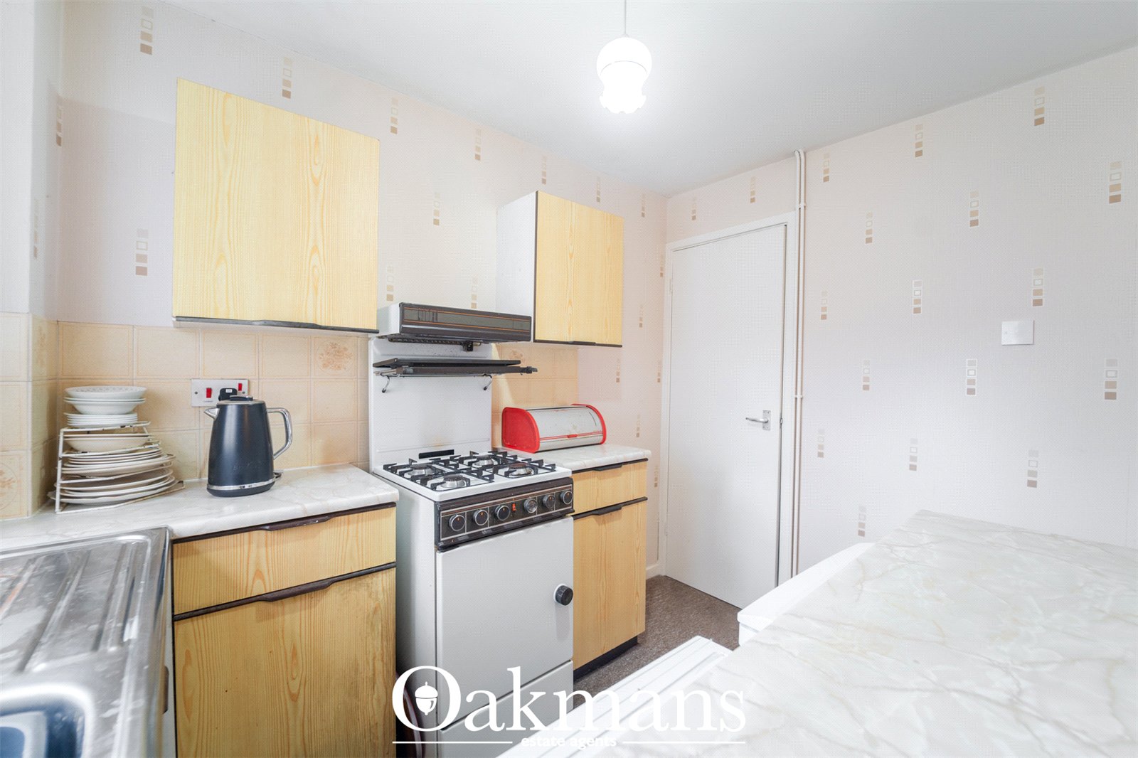 Hawkes Close, Birmingham, B30